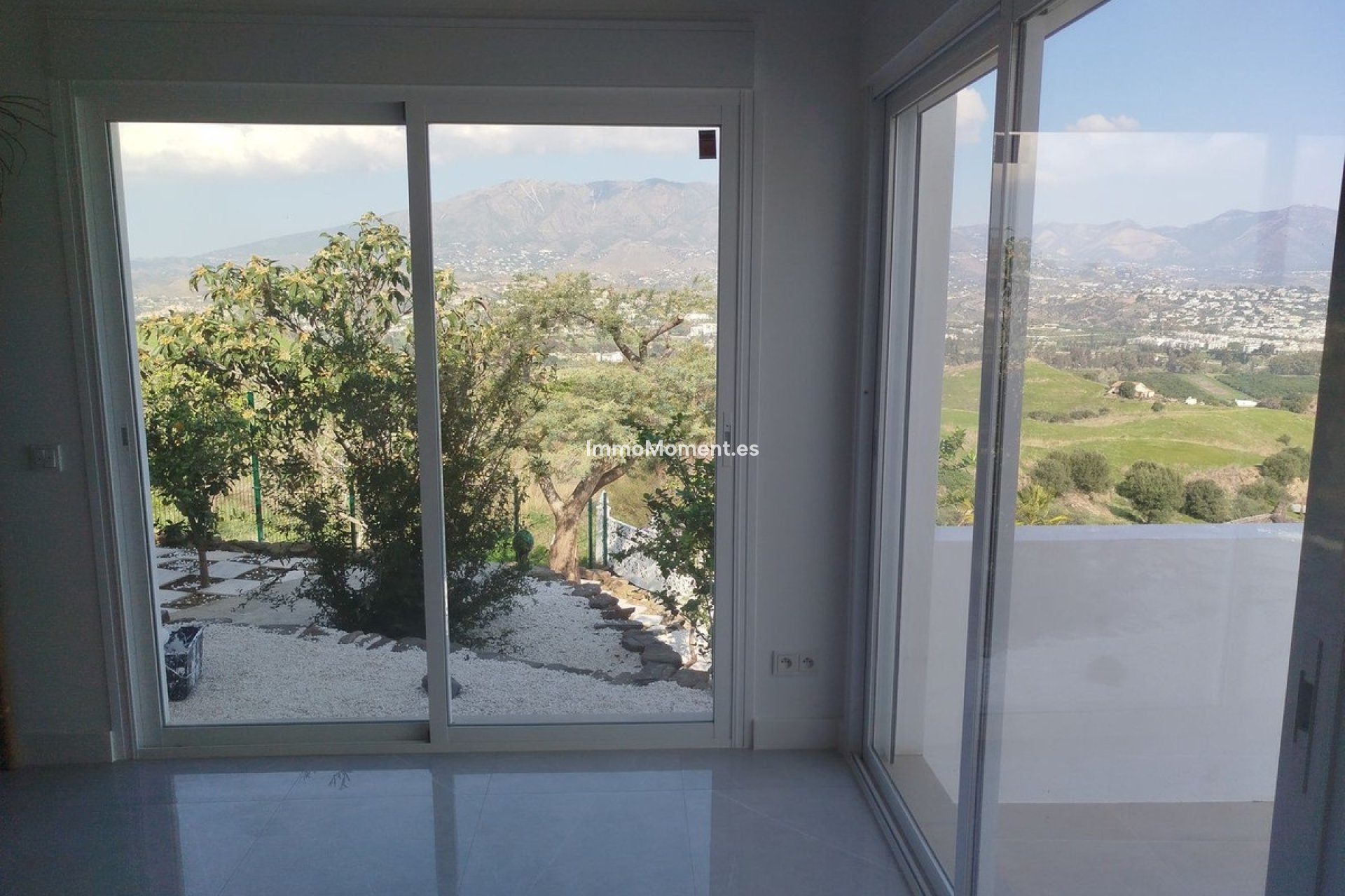 Reventa - Villa independiente - Mijas - Cerros del Aguila