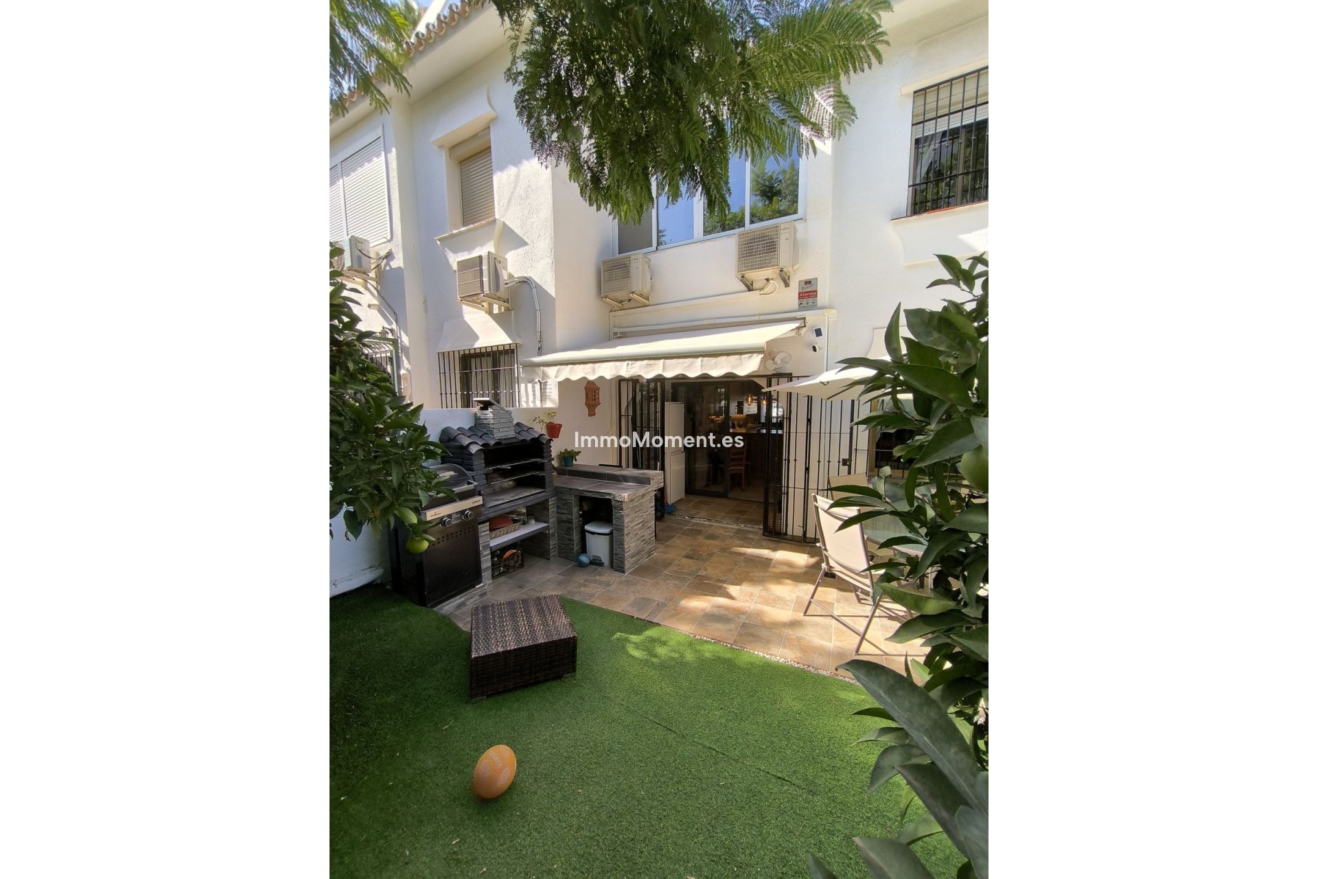 Reventa - Villa independiente - Mijas - Cerros del Aguila