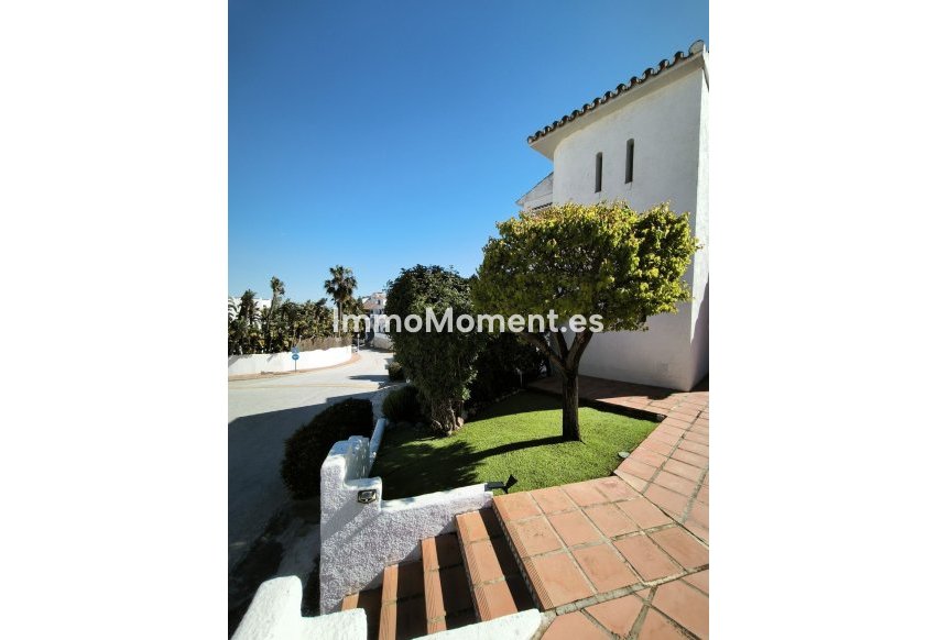 Reventa - Villa independiente - Mijas - Cerros del Aguila