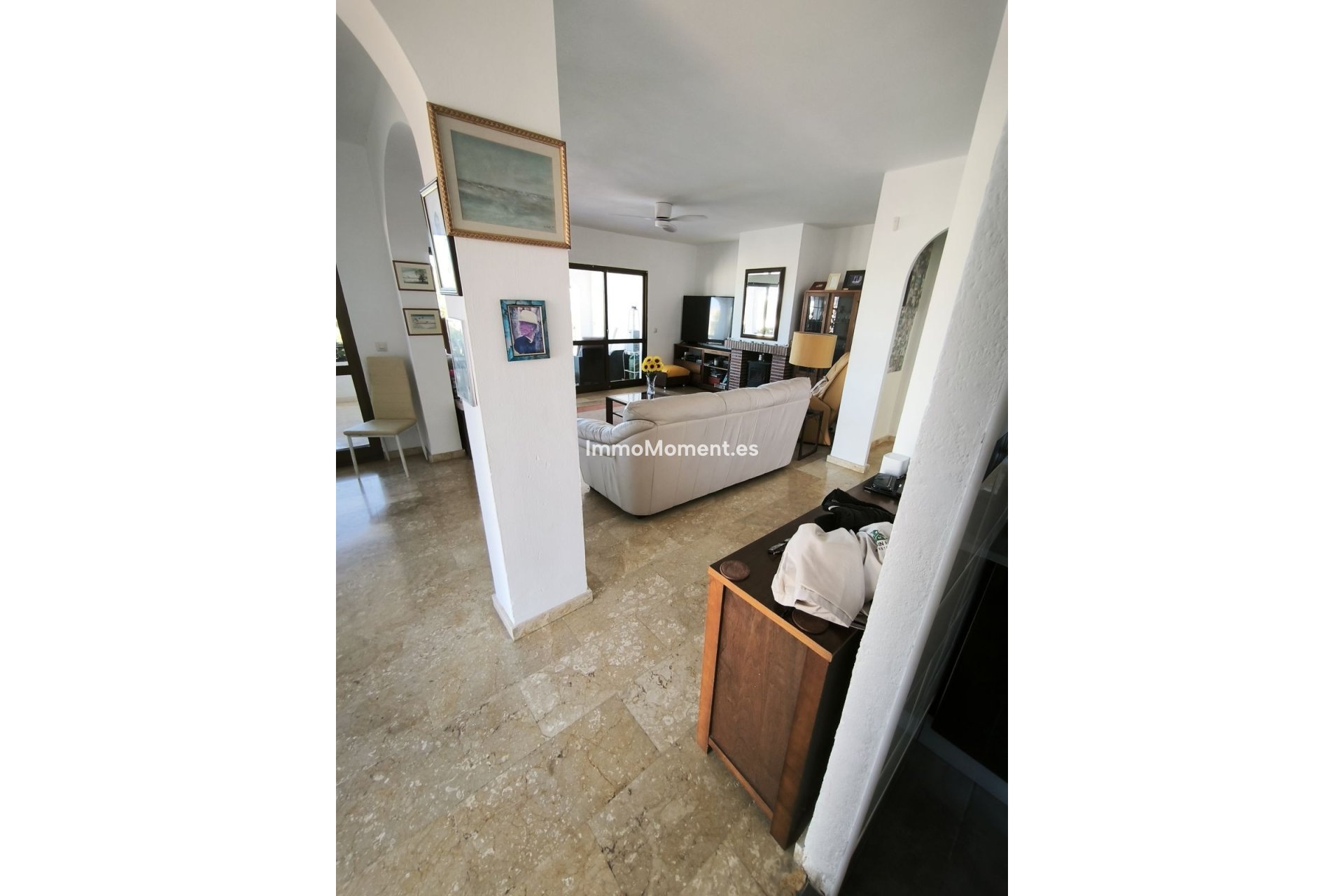 Reventa - Villa independiente - Mijas - Cerros del Aguila