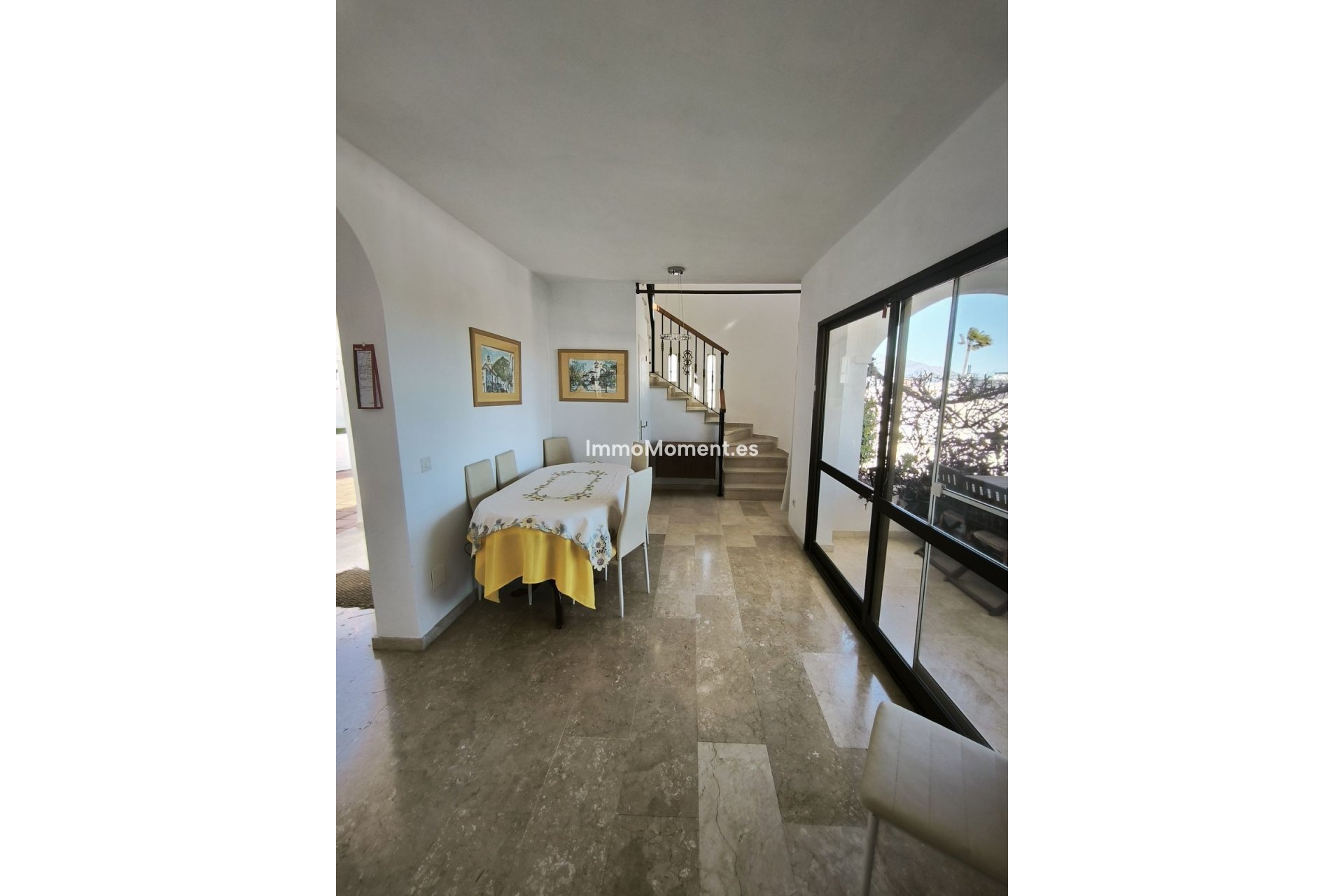 Reventa - Villa independiente - Mijas - Cerros del Aguila