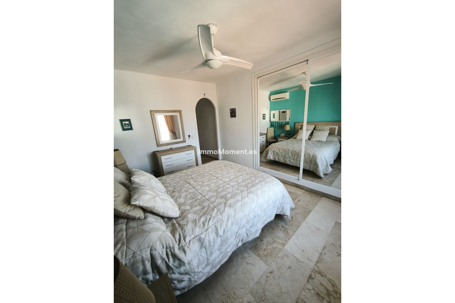 Reventa - Villa independiente - Mijas - Cerros del Aguila