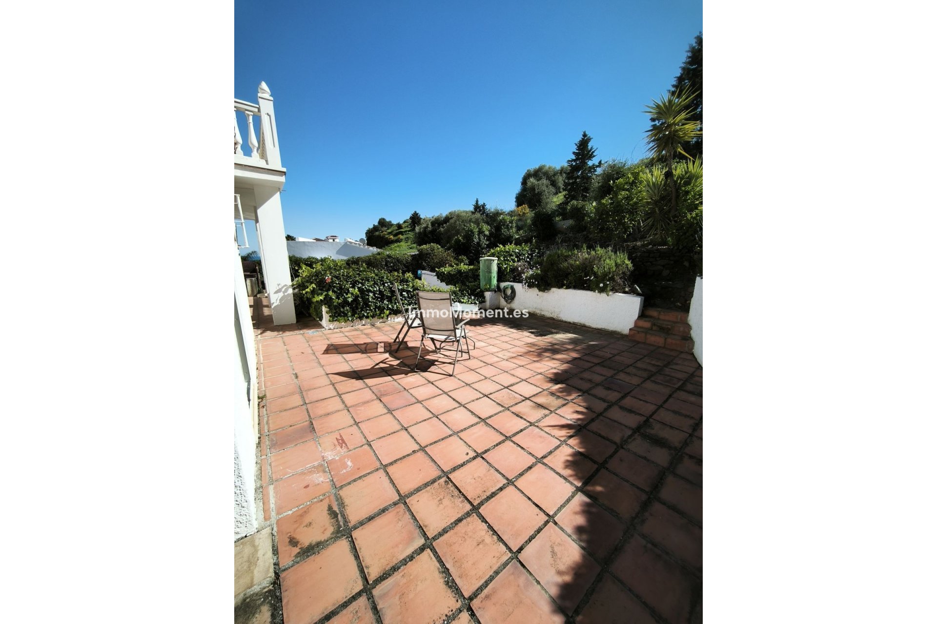Reventa - Villa independiente - Mijas - Cerros del Aguila