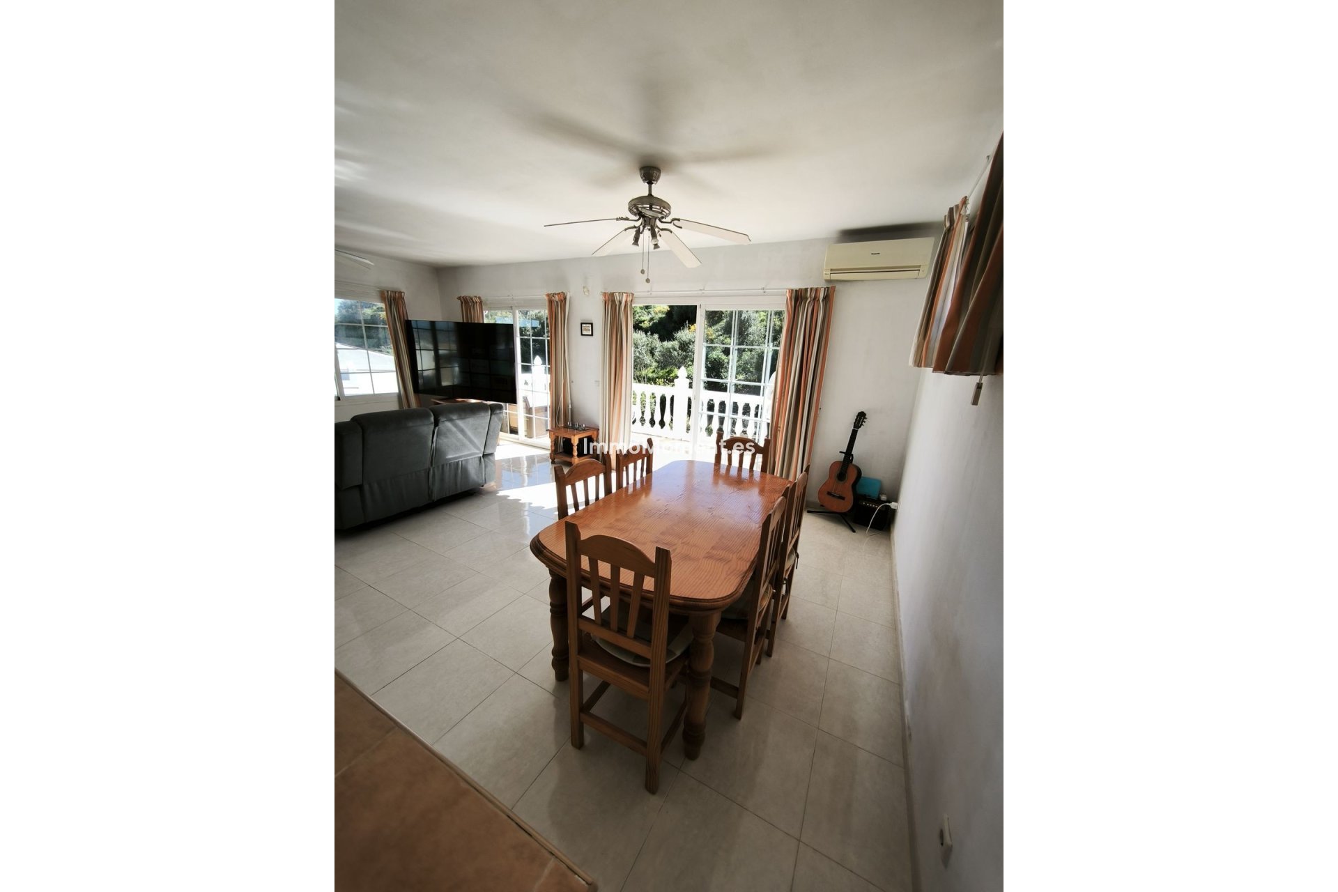 Reventa - Villa independiente - Mijas - Cerros del Aguila