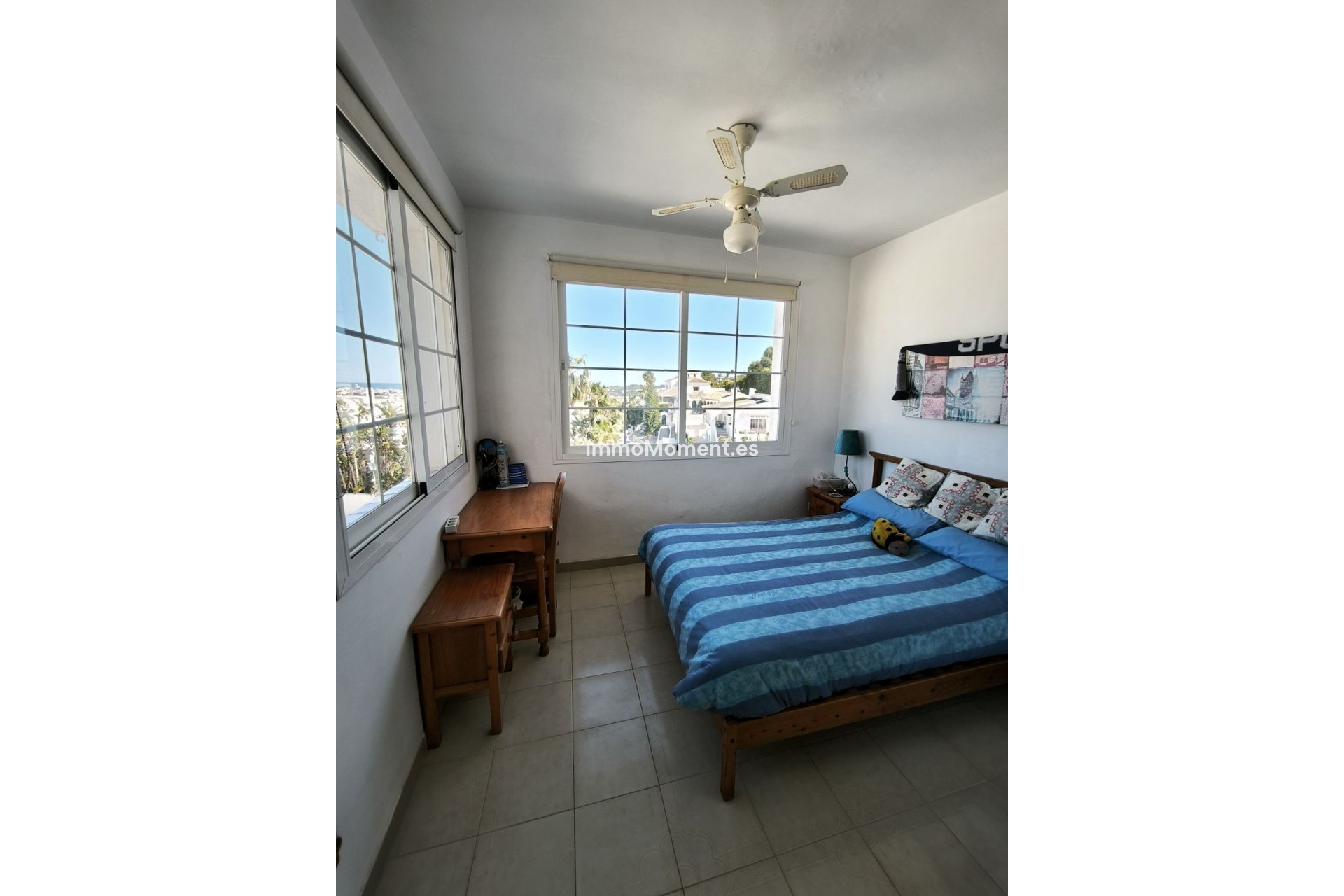Reventa - Villa independiente - Mijas - Cerros del Aguila