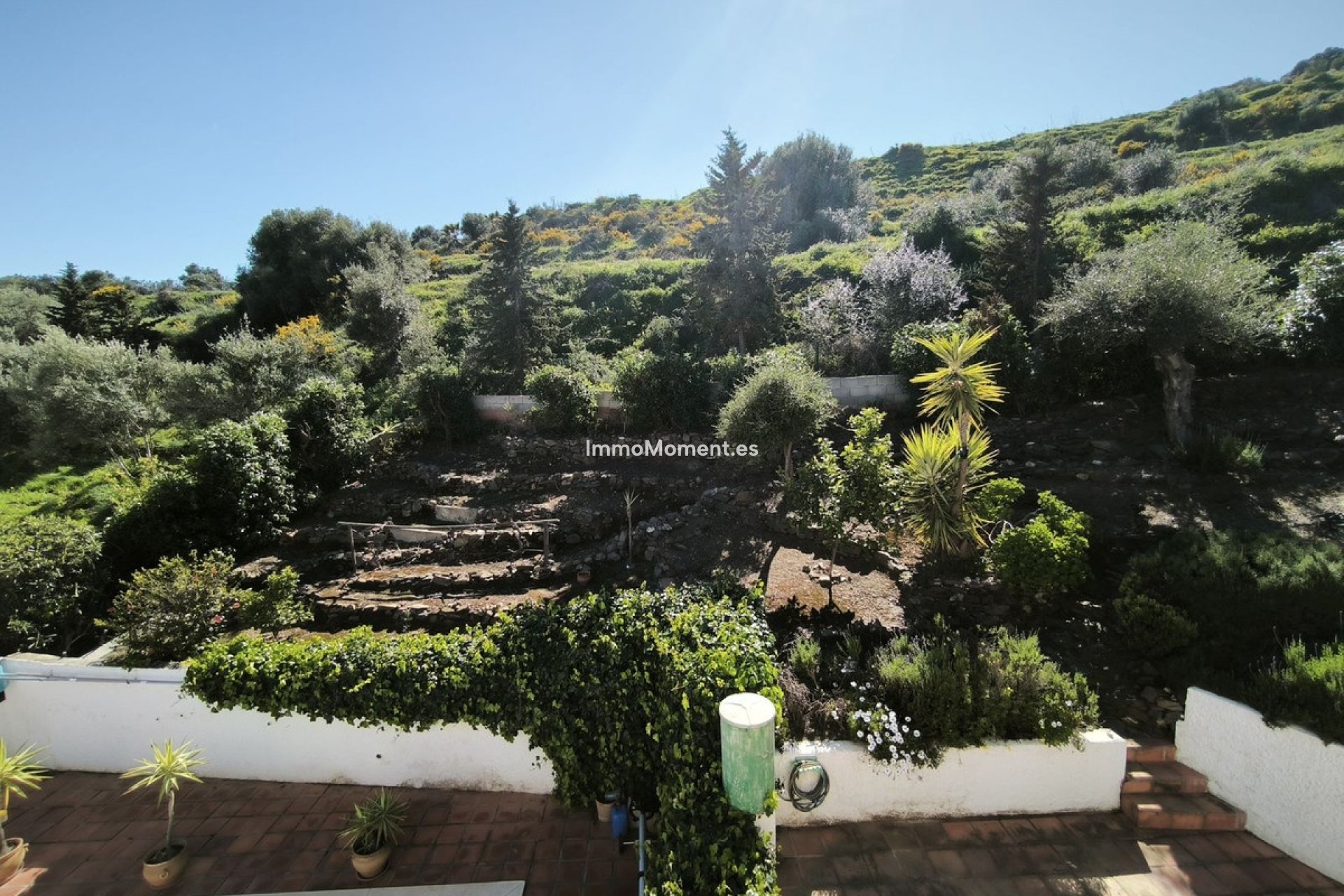 Reventa - Villa independiente - Mijas - Cerros del Aguila