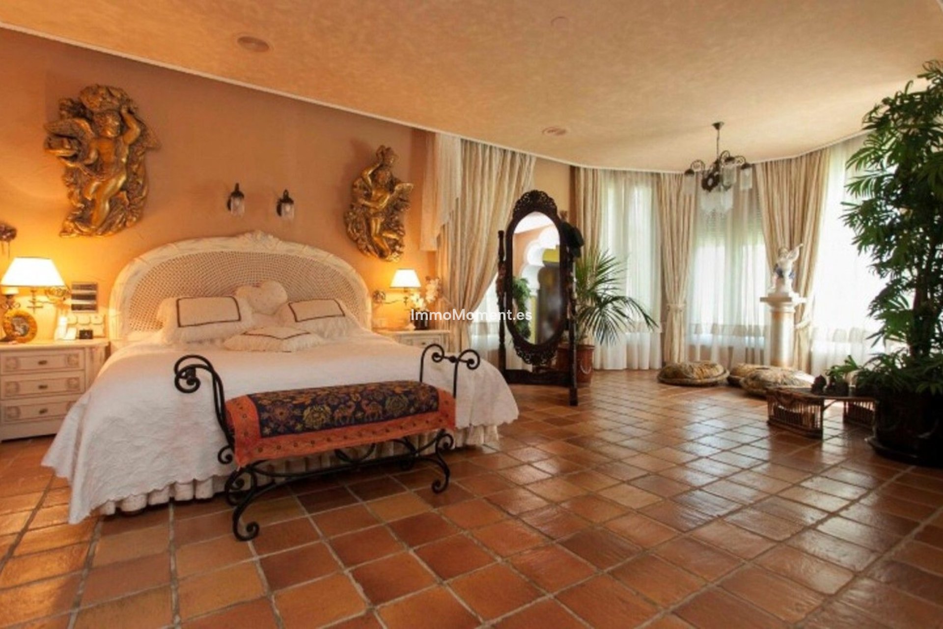 Reventa - Villa independiente - Mijas - Cerros del Aguila