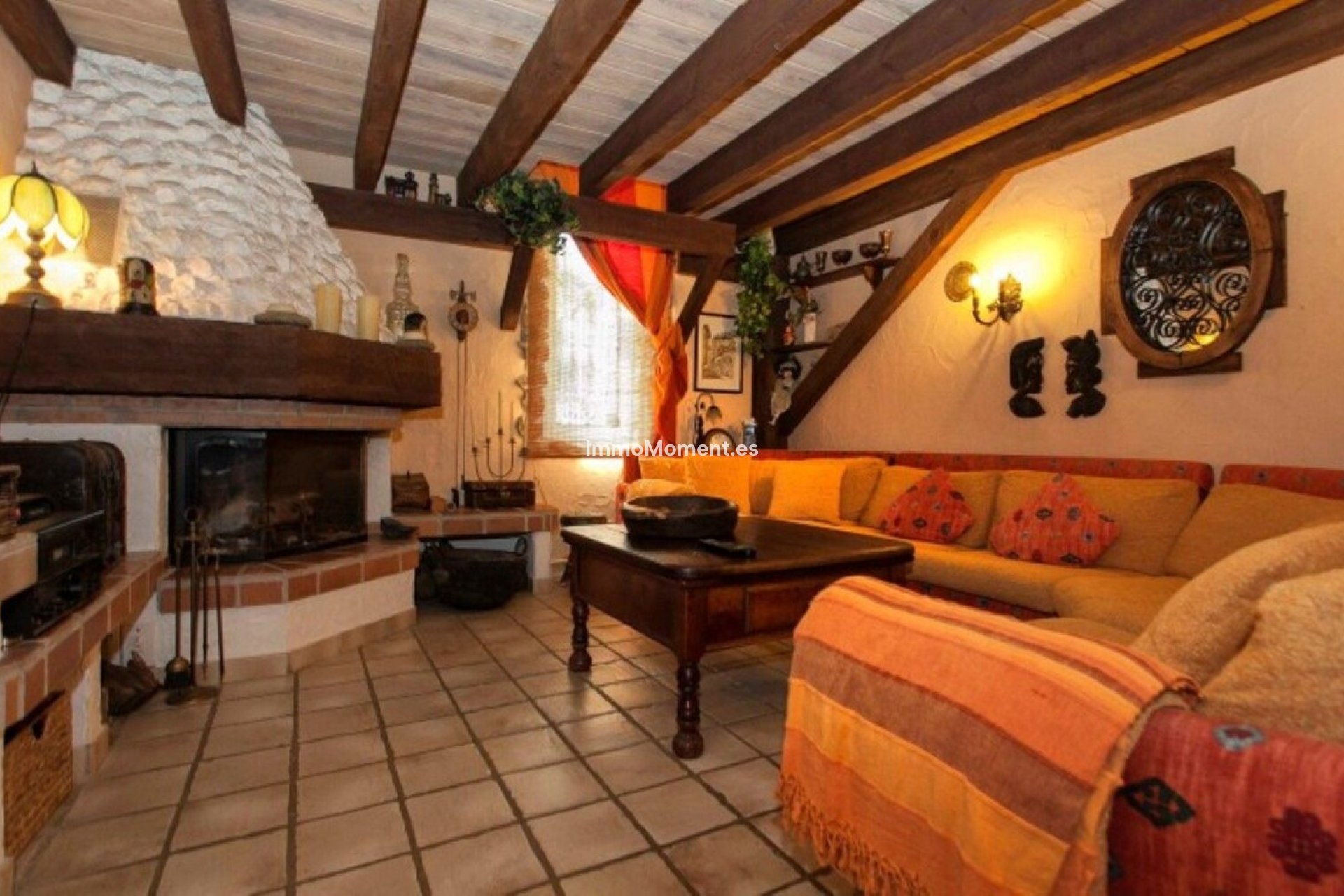 Reventa - Villa independiente - Mijas - Cerros del Aguila