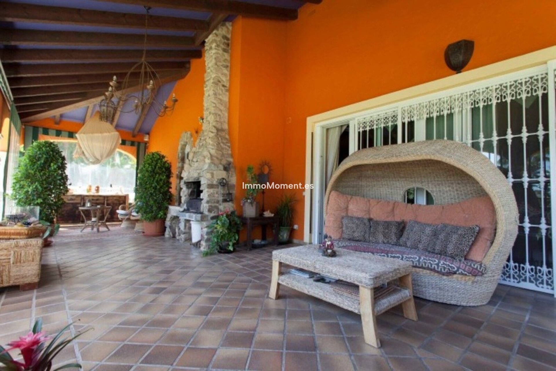 Reventa - Villa independiente - Mijas - Cerros del Aguila
