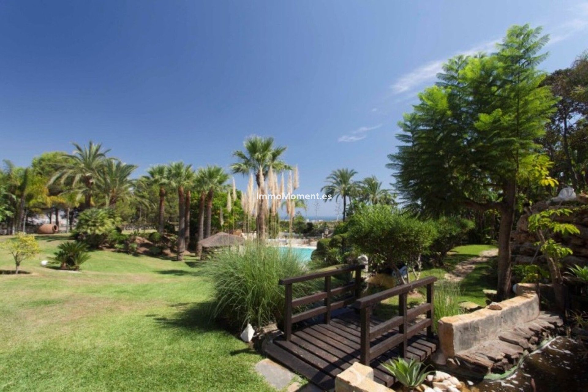 Reventa - Villa independiente - Mijas - Cerros del Aguila
