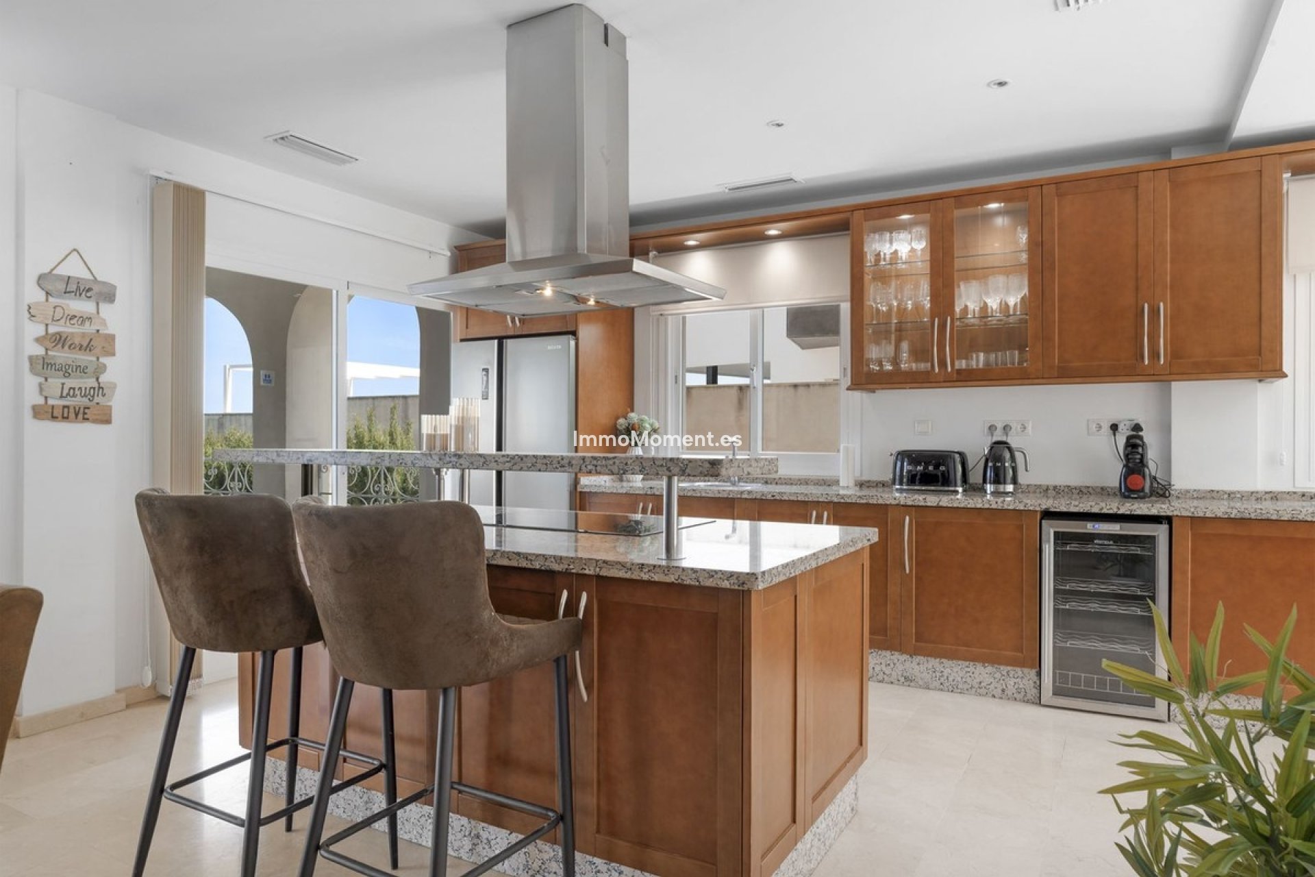 Reventa - Villa independiente - Mijas - Cerros del Aguila