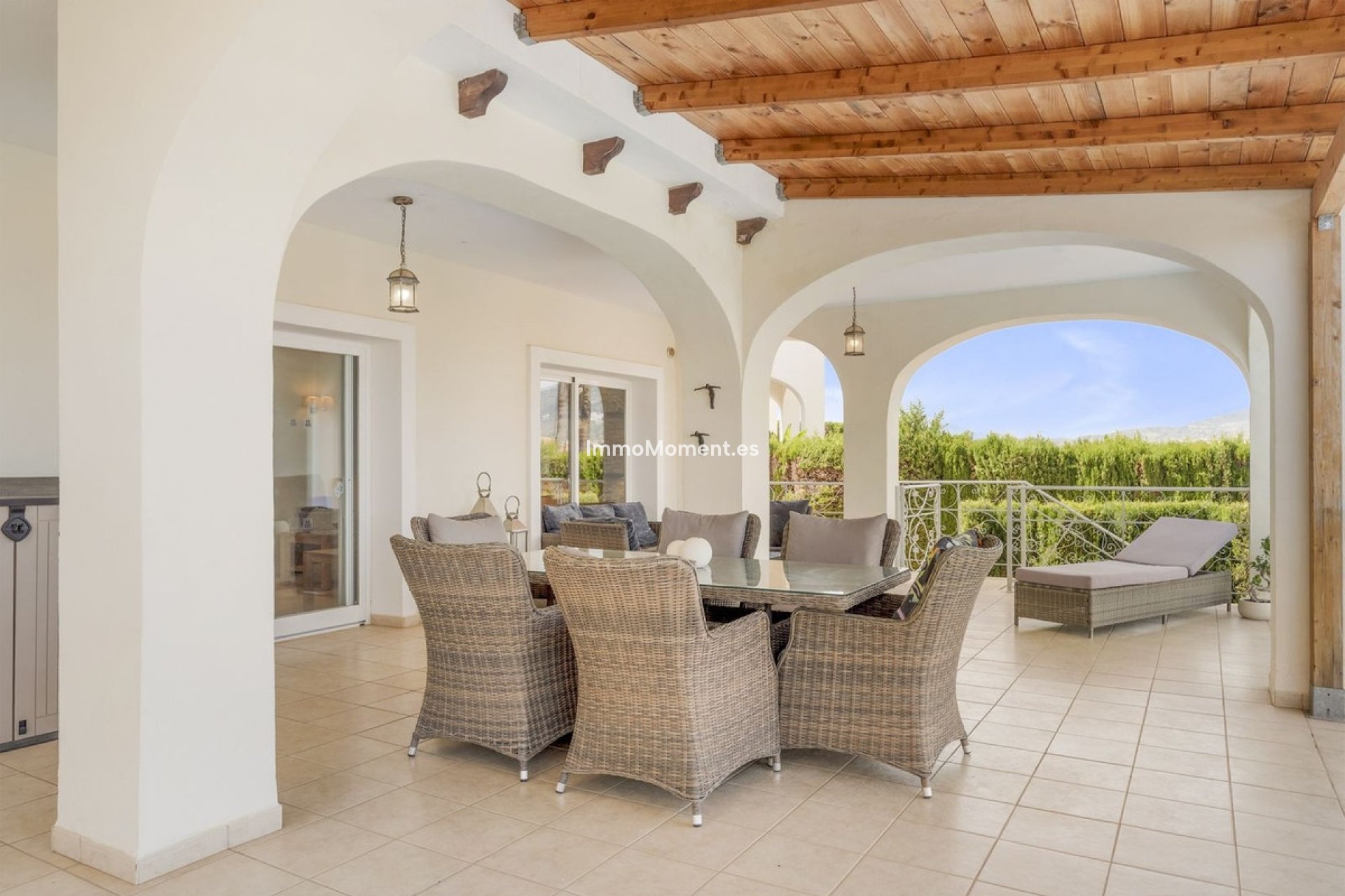 Reventa - Villa independiente - Mijas - Cerros del Aguila