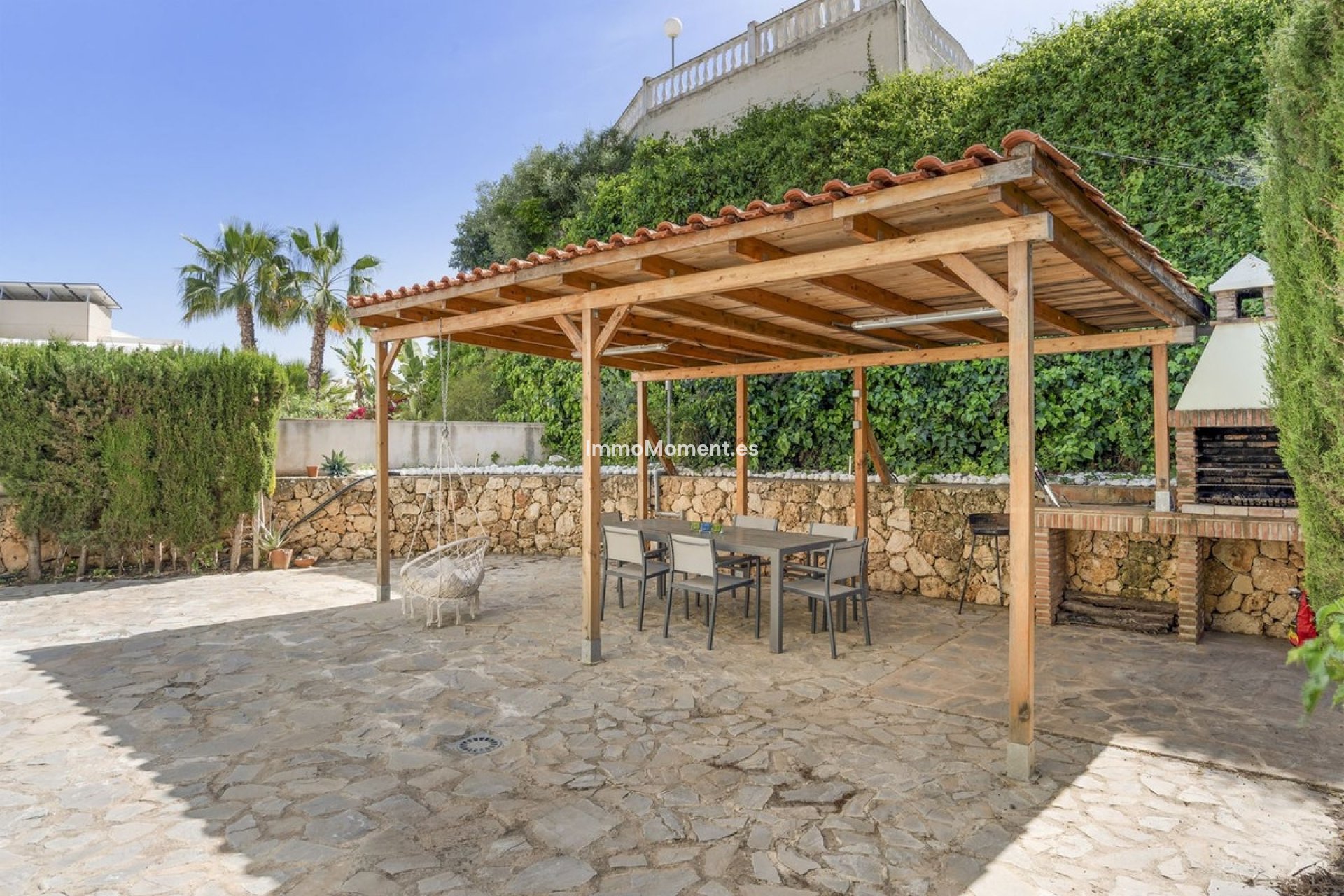 Reventa - Villa independiente - Mijas - Cerros del Aguila