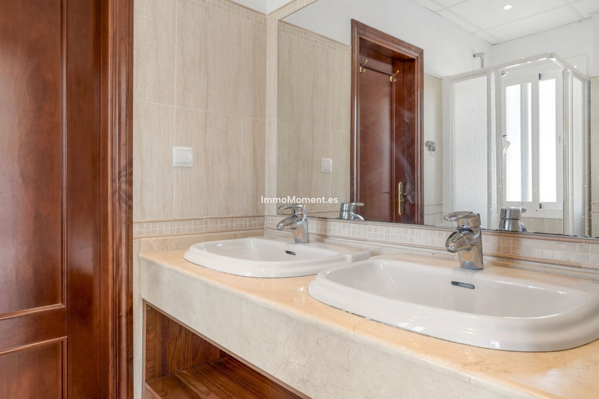 Reventa - Villa independiente - Mijas - Cerros del Aguila