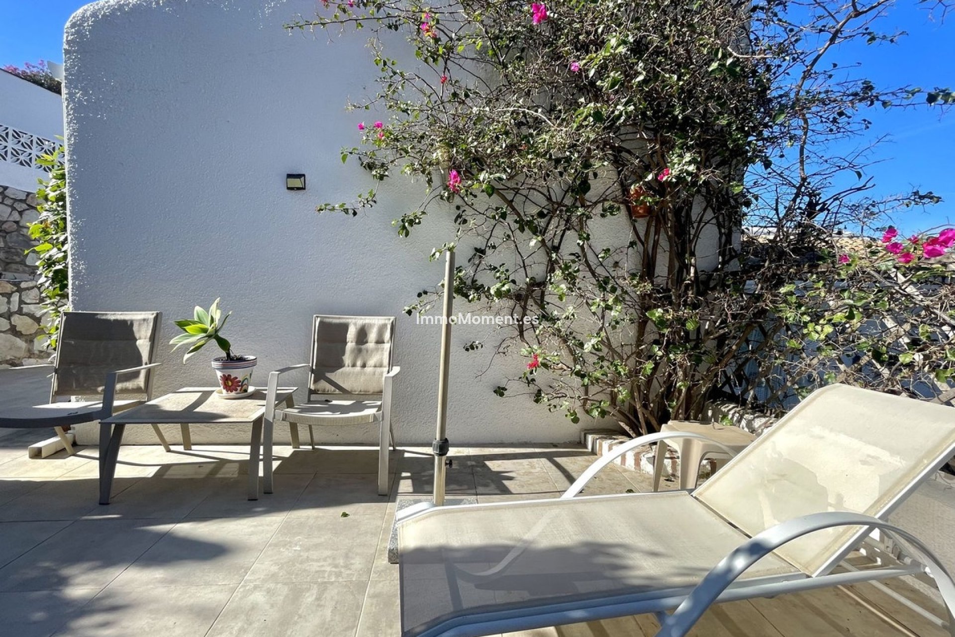 Reventa - Villa independiente - Mijas - Cerros del Aguila