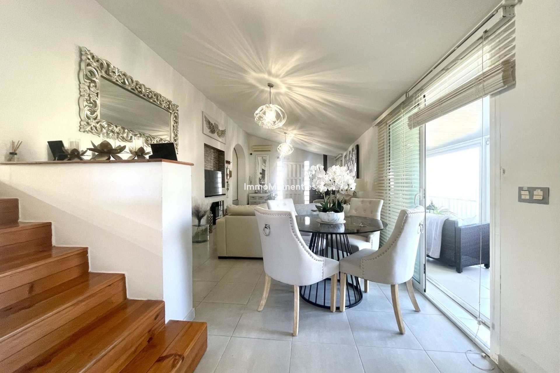 Reventa - Villa independiente - Mijas - Cerros del Aguila
