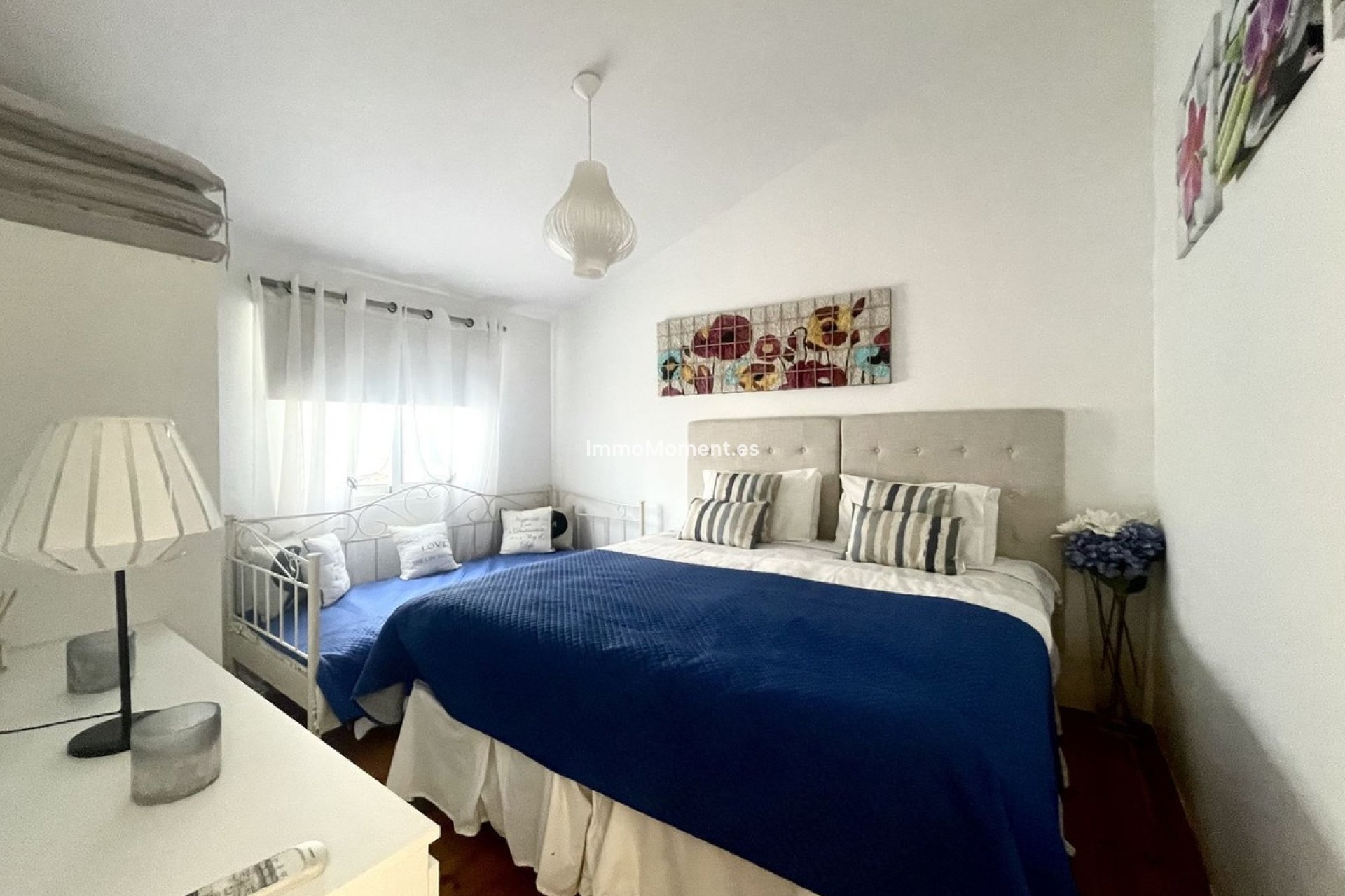 Reventa - Villa independiente - Mijas - Cerros del Aguila
