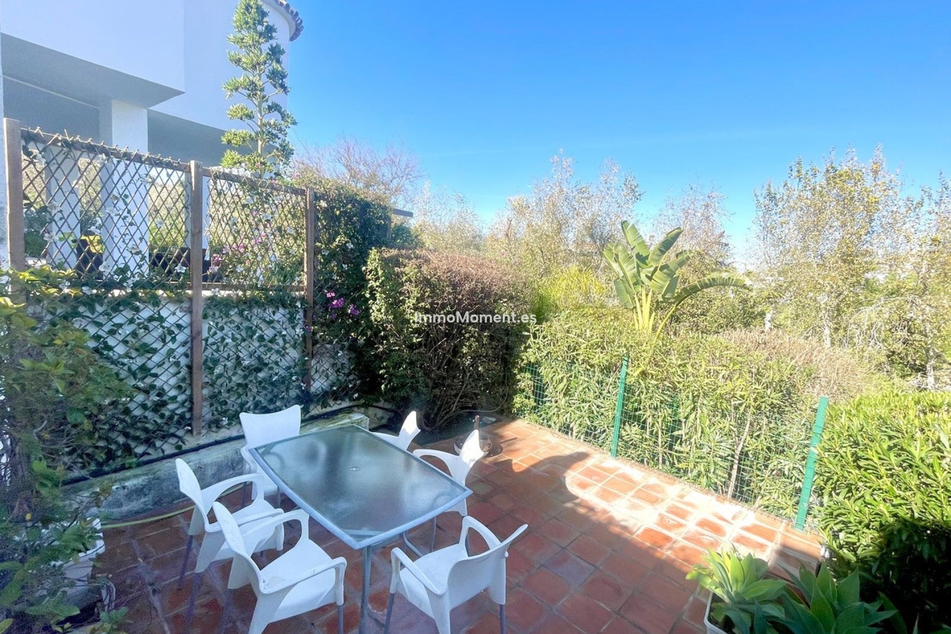 Reventa - Villa independiente - Mijas - Cerros del Aguila