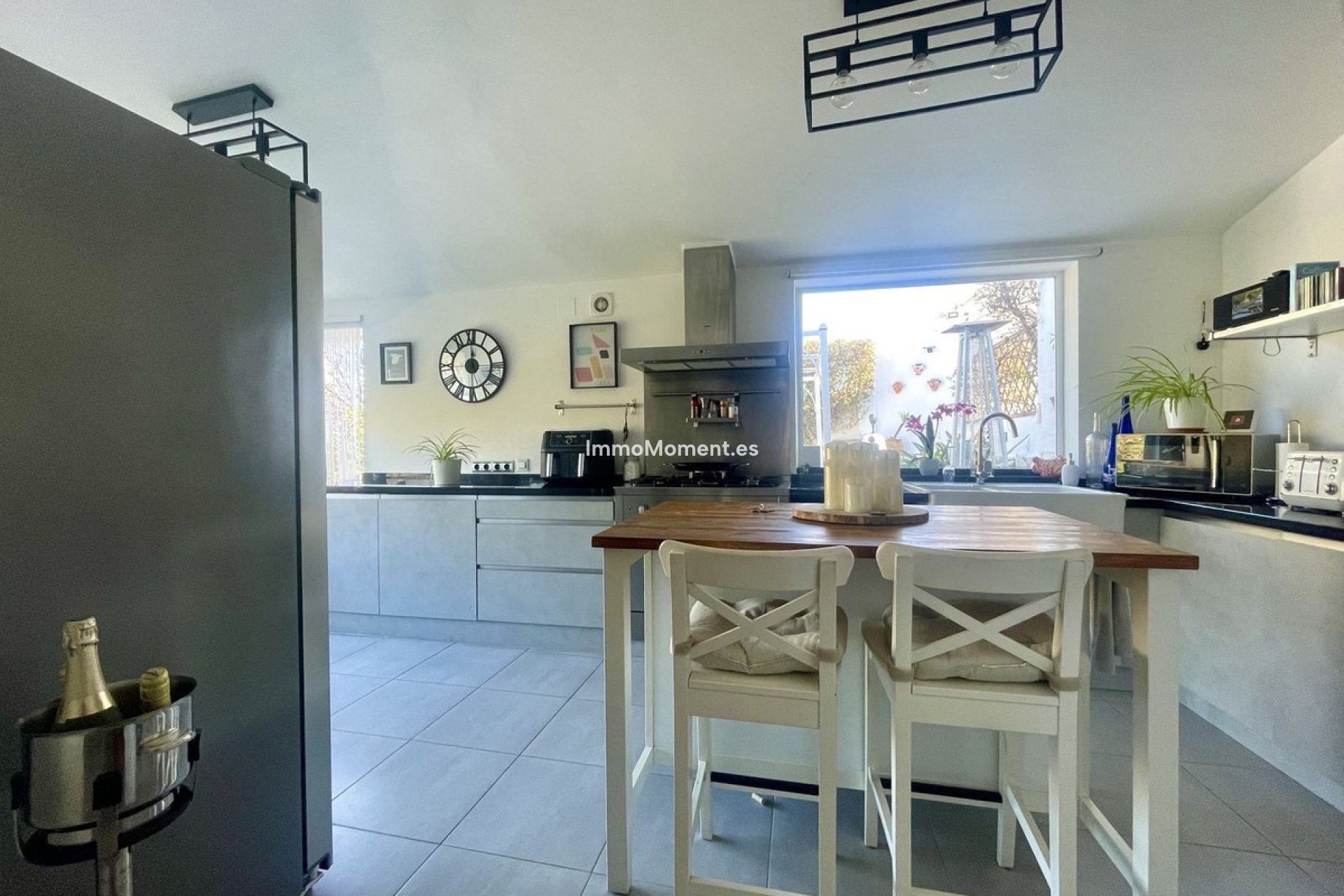 Reventa - Villa independiente - Mijas - Cerros del Aguila