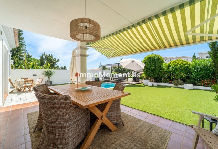 Reventa - Villa independiente - Mijas - Cerros del Aguila