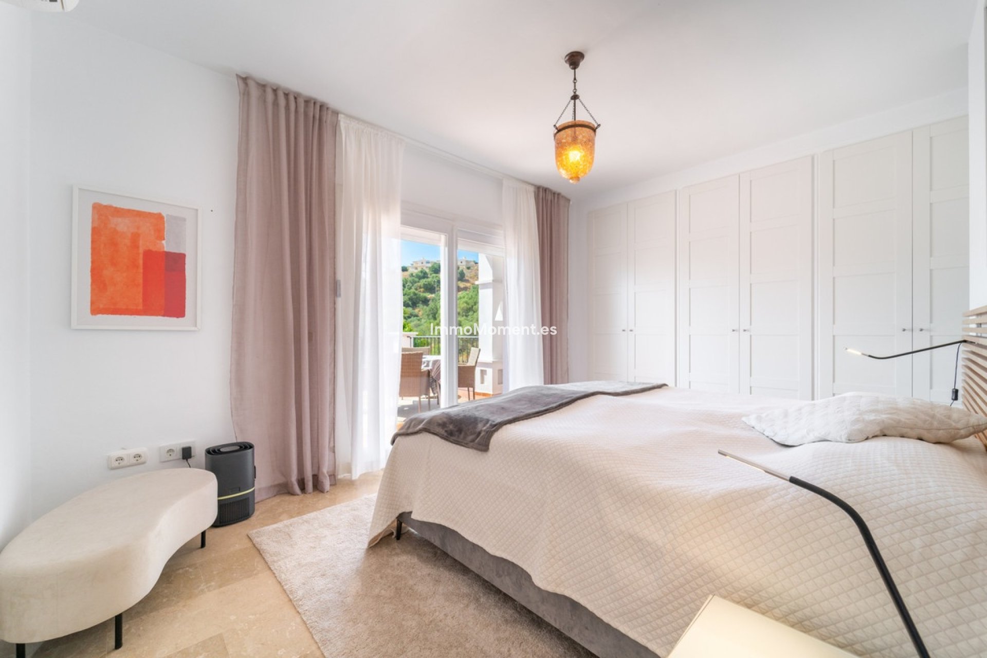 Reventa - Villa independiente - Mijas - Cerros del Aguila