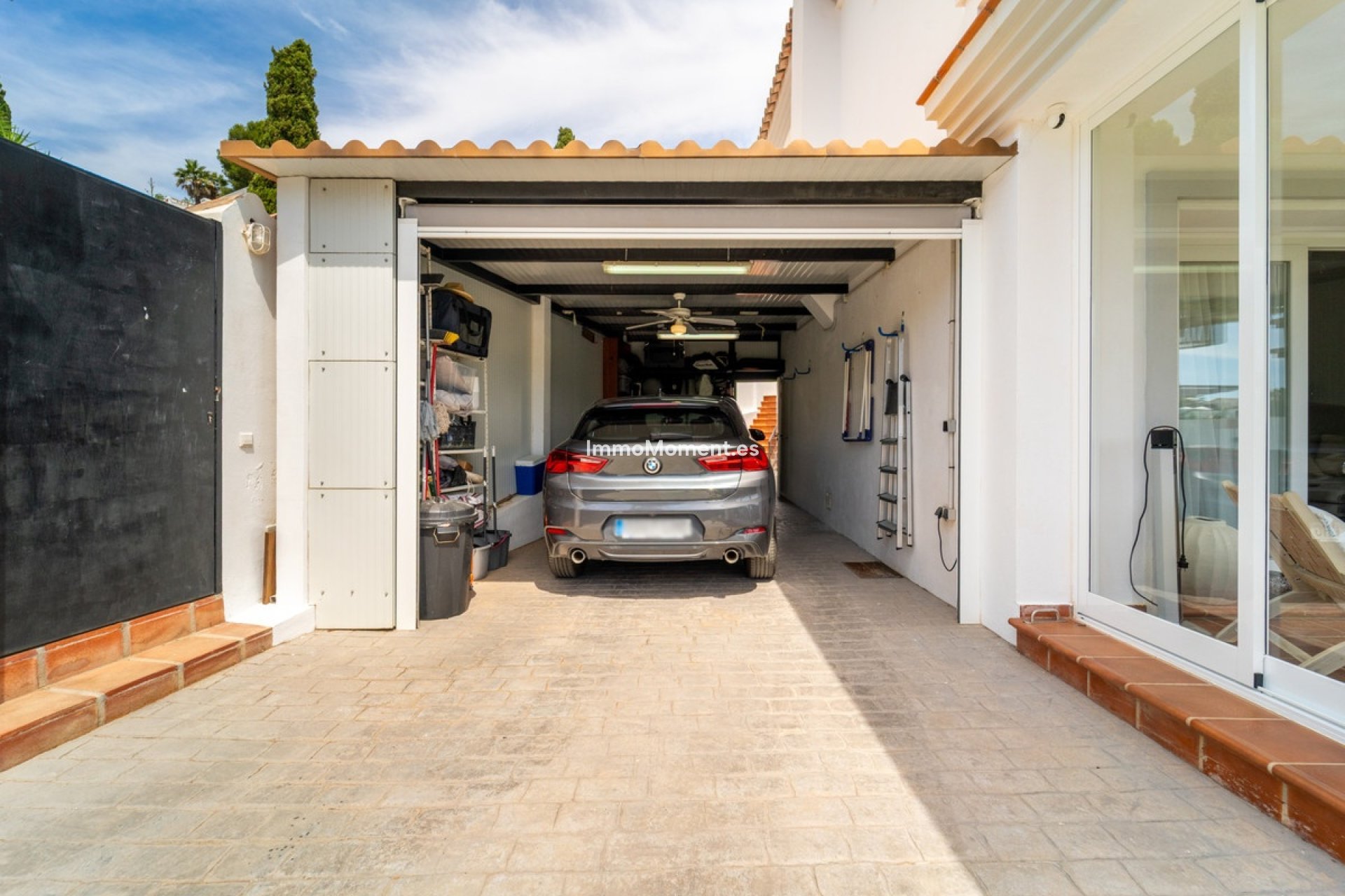 Reventa - Villa independiente - Mijas - Cerros del Aguila