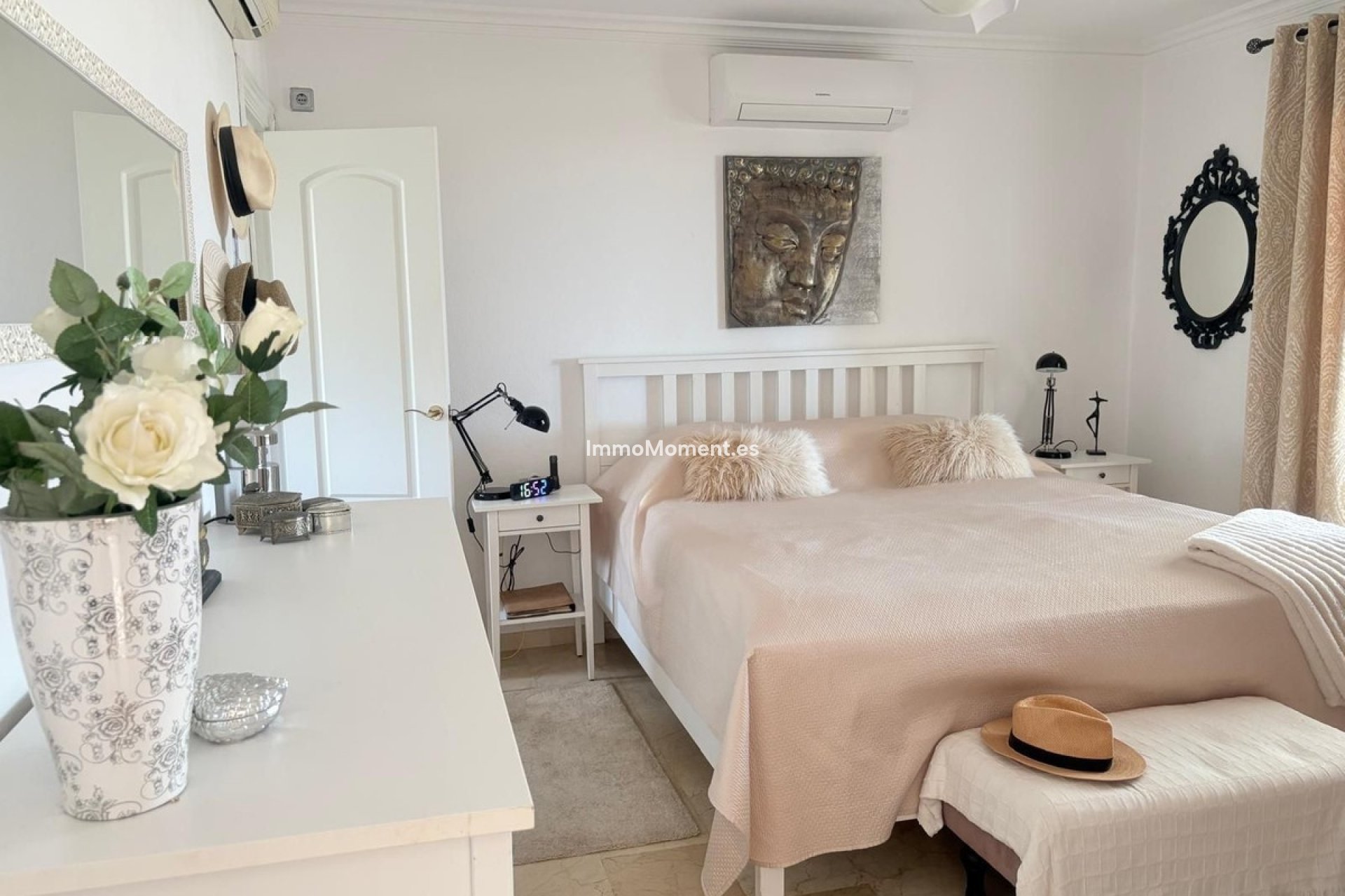 Reventa - Villa independiente - Mijas - Cerros del Aguila