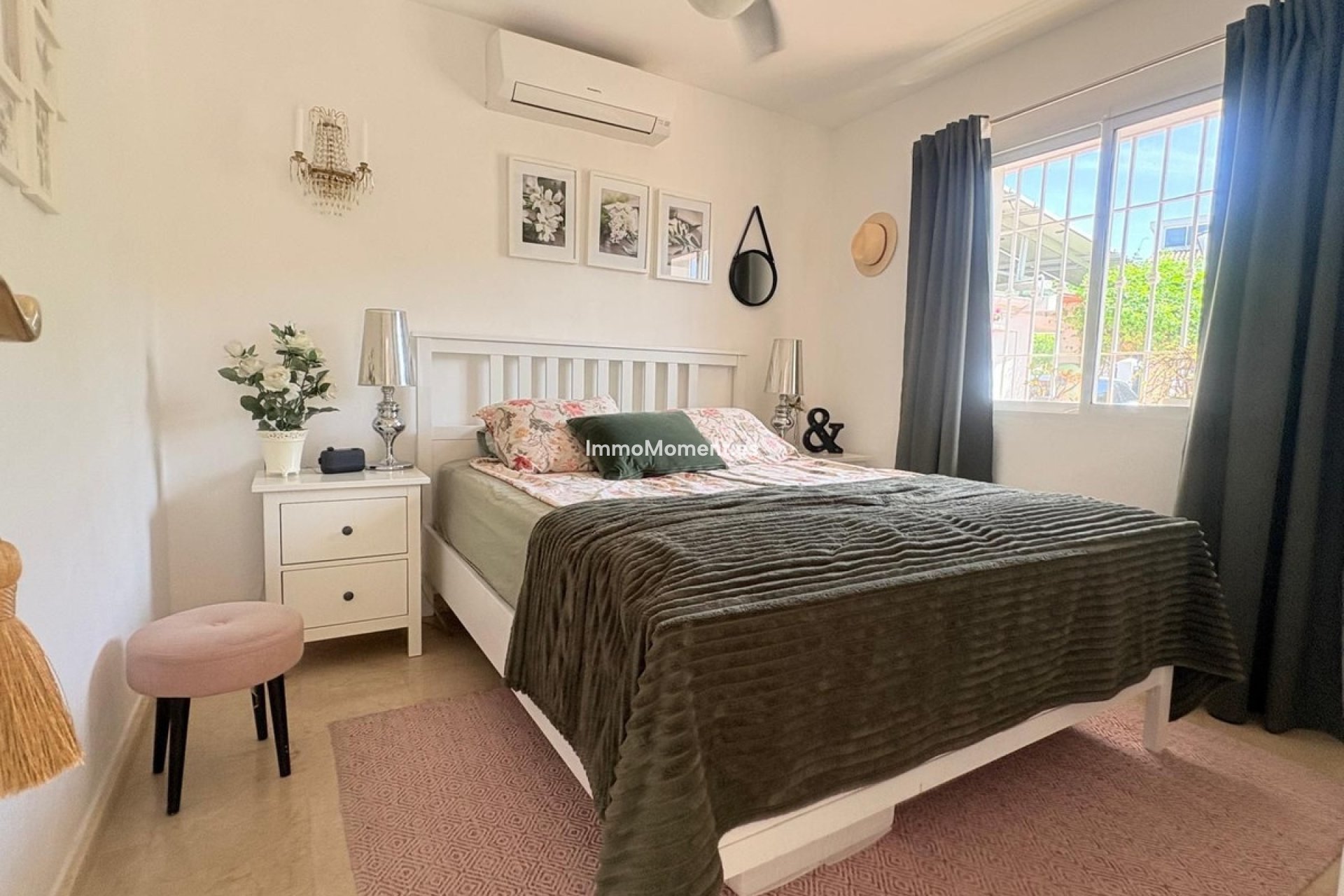 Reventa - Villa independiente - Mijas - Cerros del Aguila