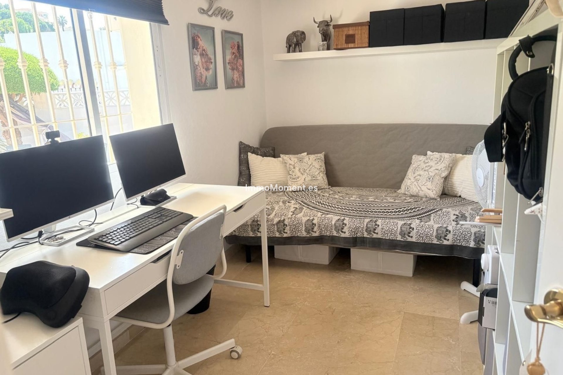 Reventa - Villa independiente - Mijas - Cerros del Aguila