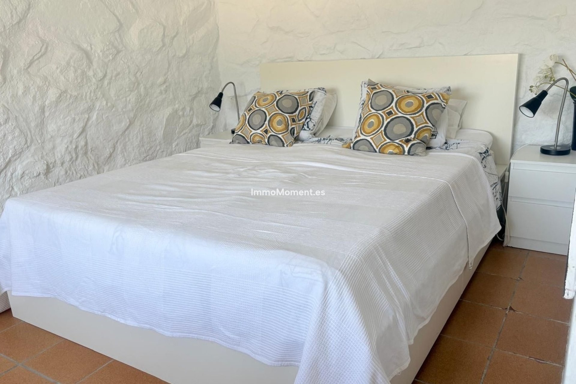 Reventa - Villa independiente - Mijas - Cerros del Aguila