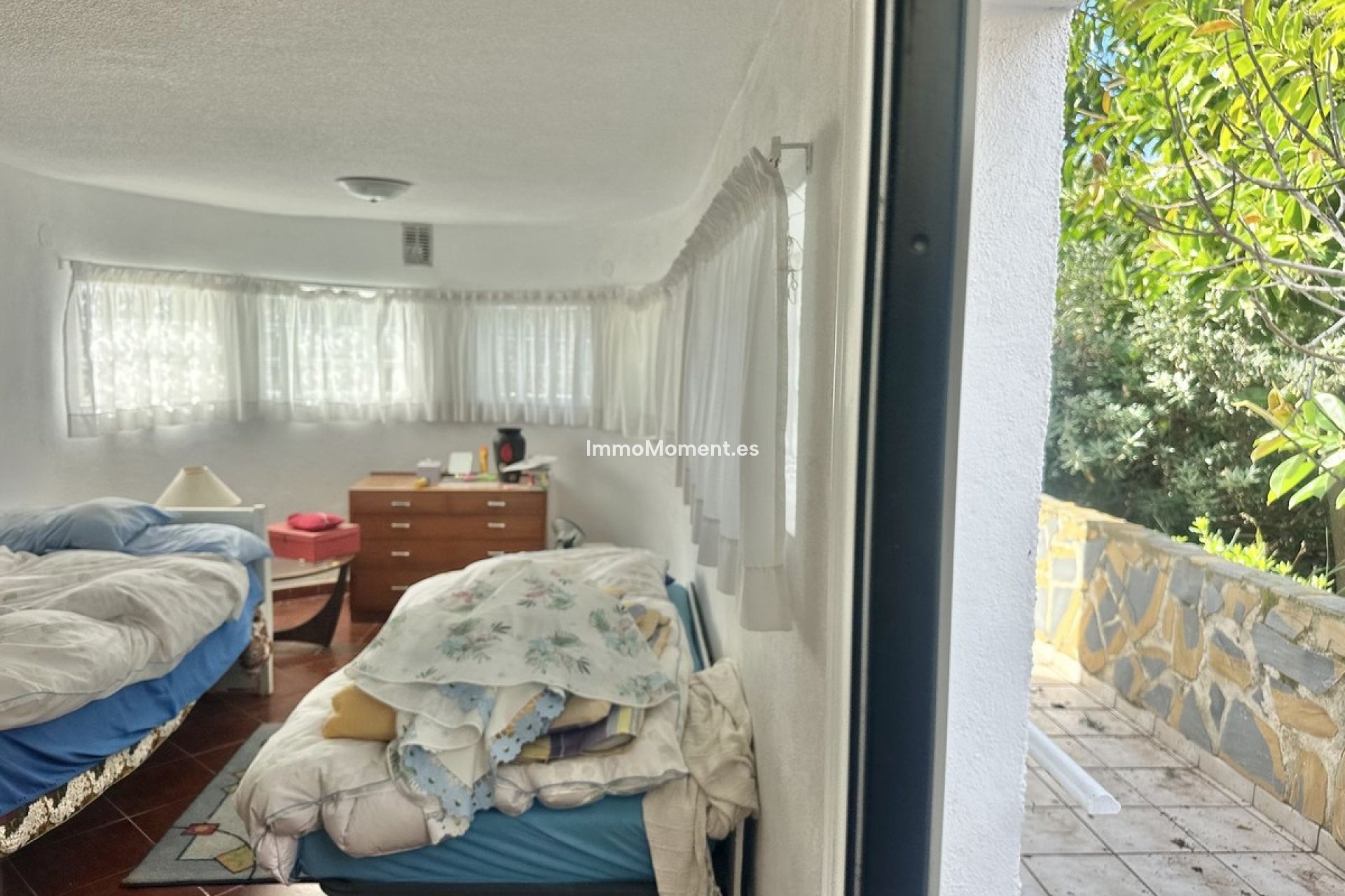 Reventa - Villa independiente - Mijas Costa - Calahonda