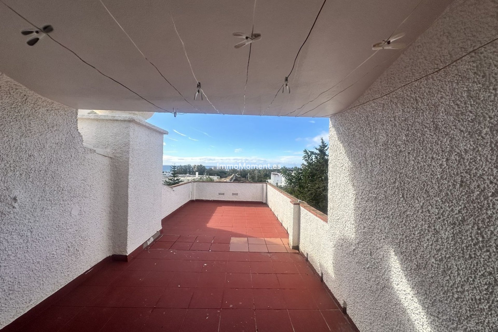 Reventa - Villa independiente - Mijas Costa - Calahonda