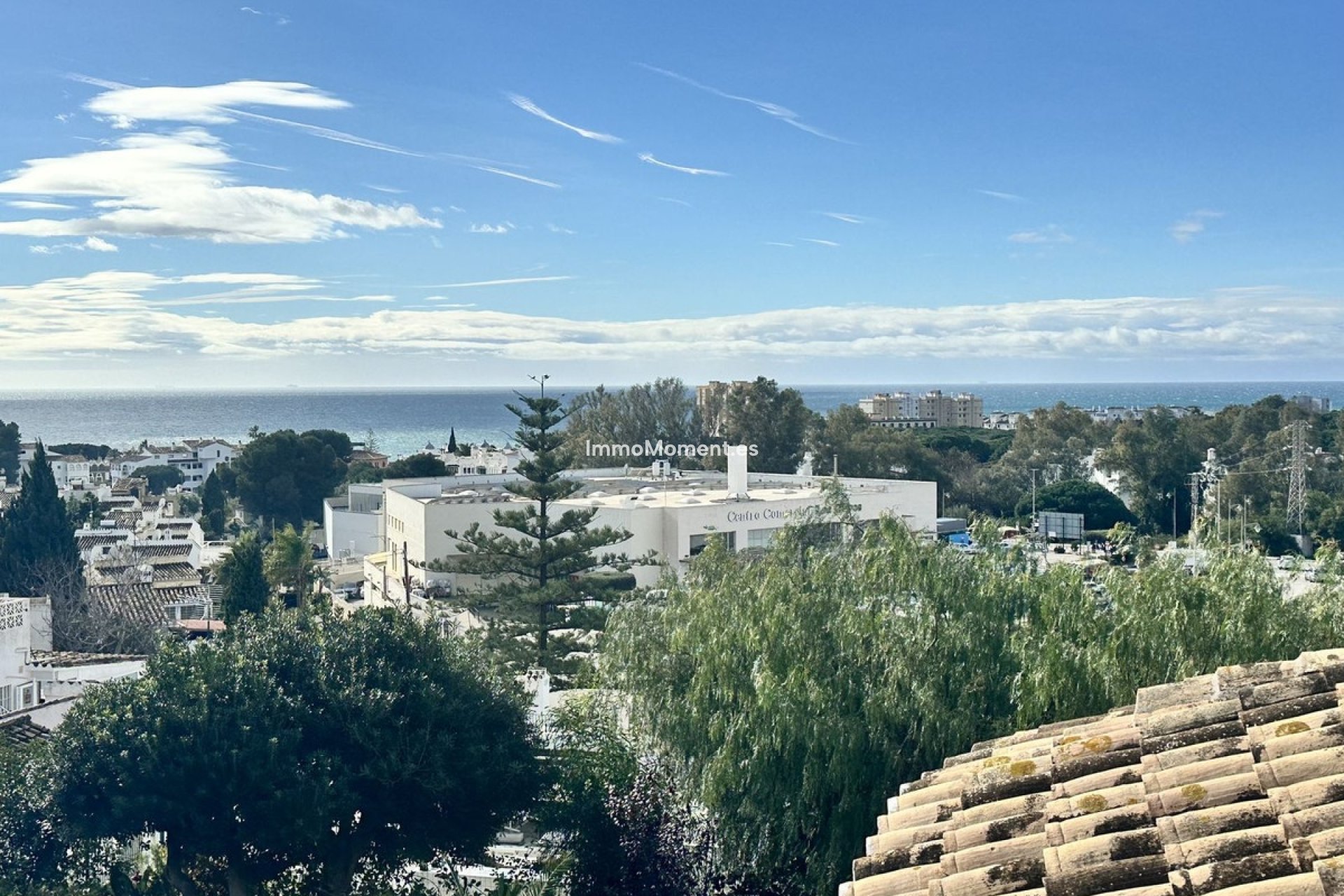 Reventa - Villa independiente - Mijas Costa - Calahonda