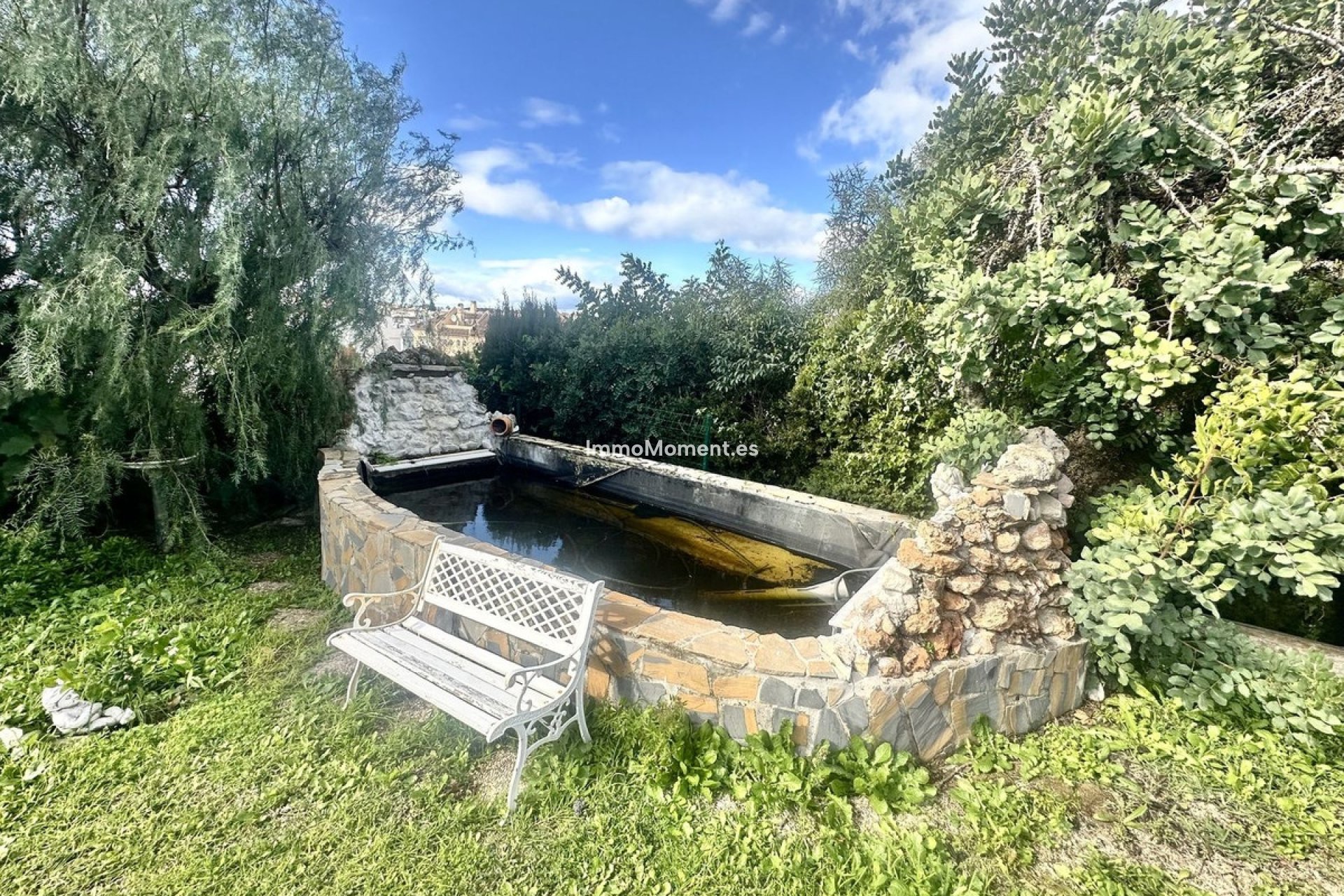 Reventa - Villa independiente - Mijas Costa - Calahonda