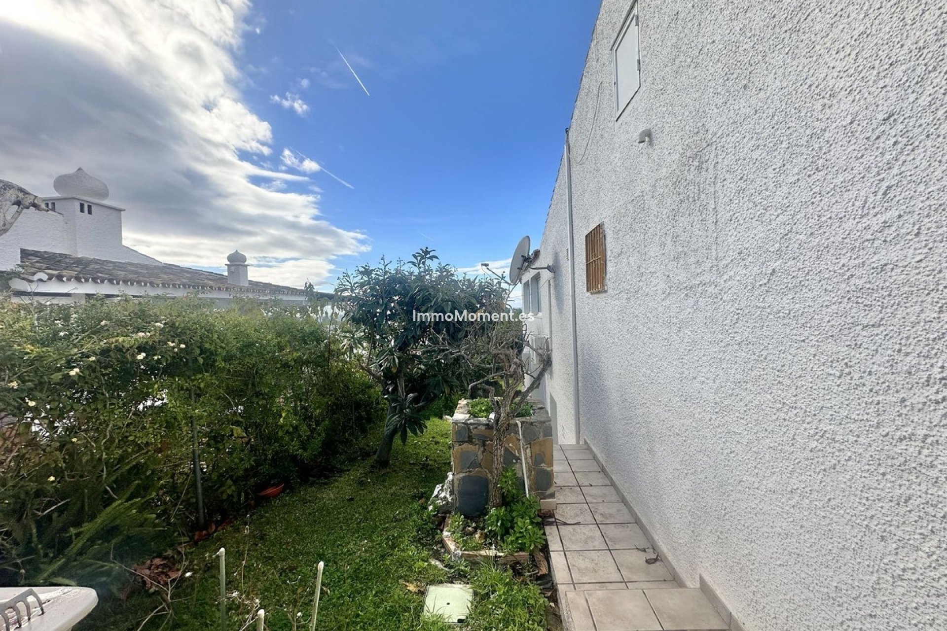 Reventa - Villa independiente - Mijas Costa - Calahonda