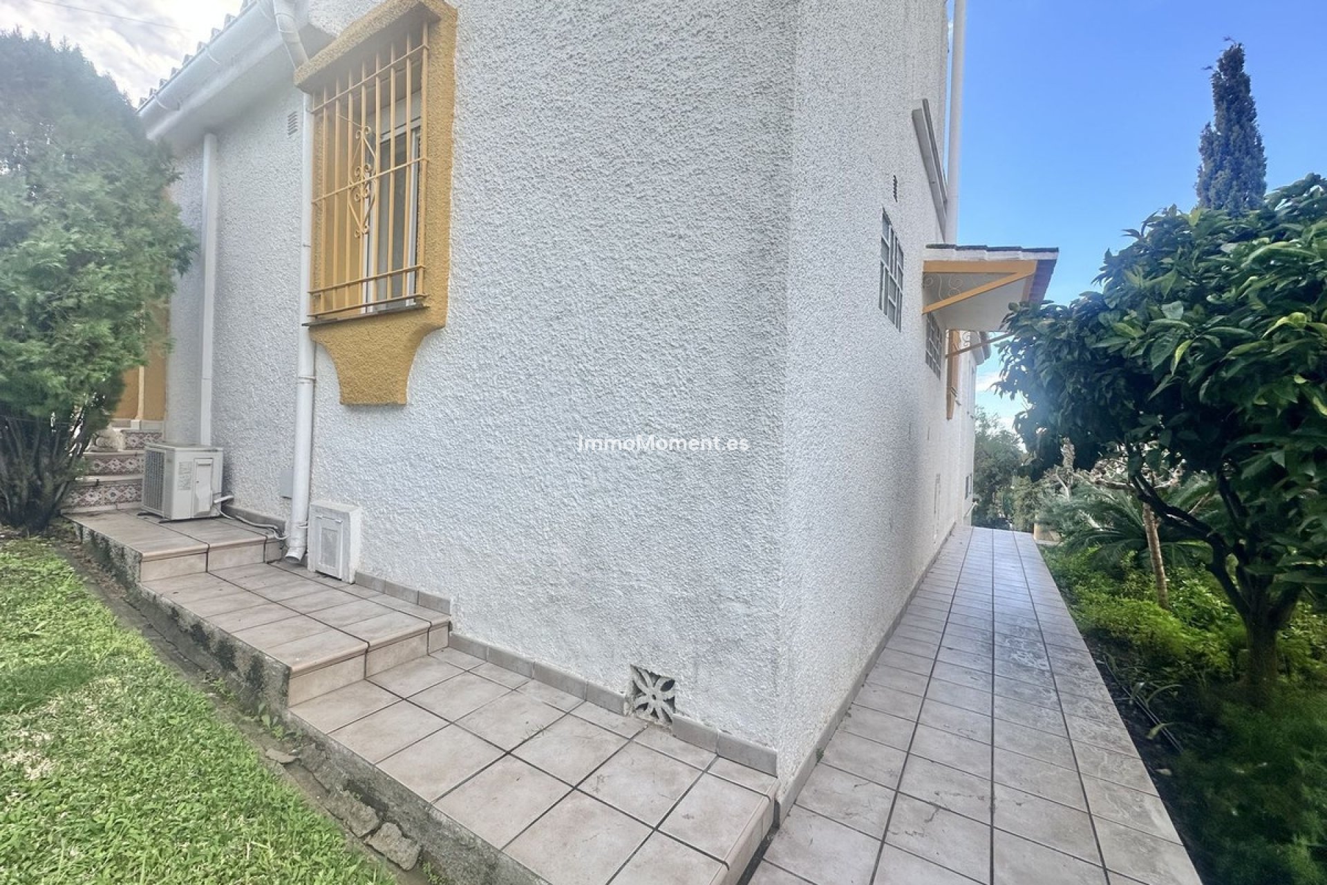 Reventa - Villa independiente - Mijas Costa - Calahonda