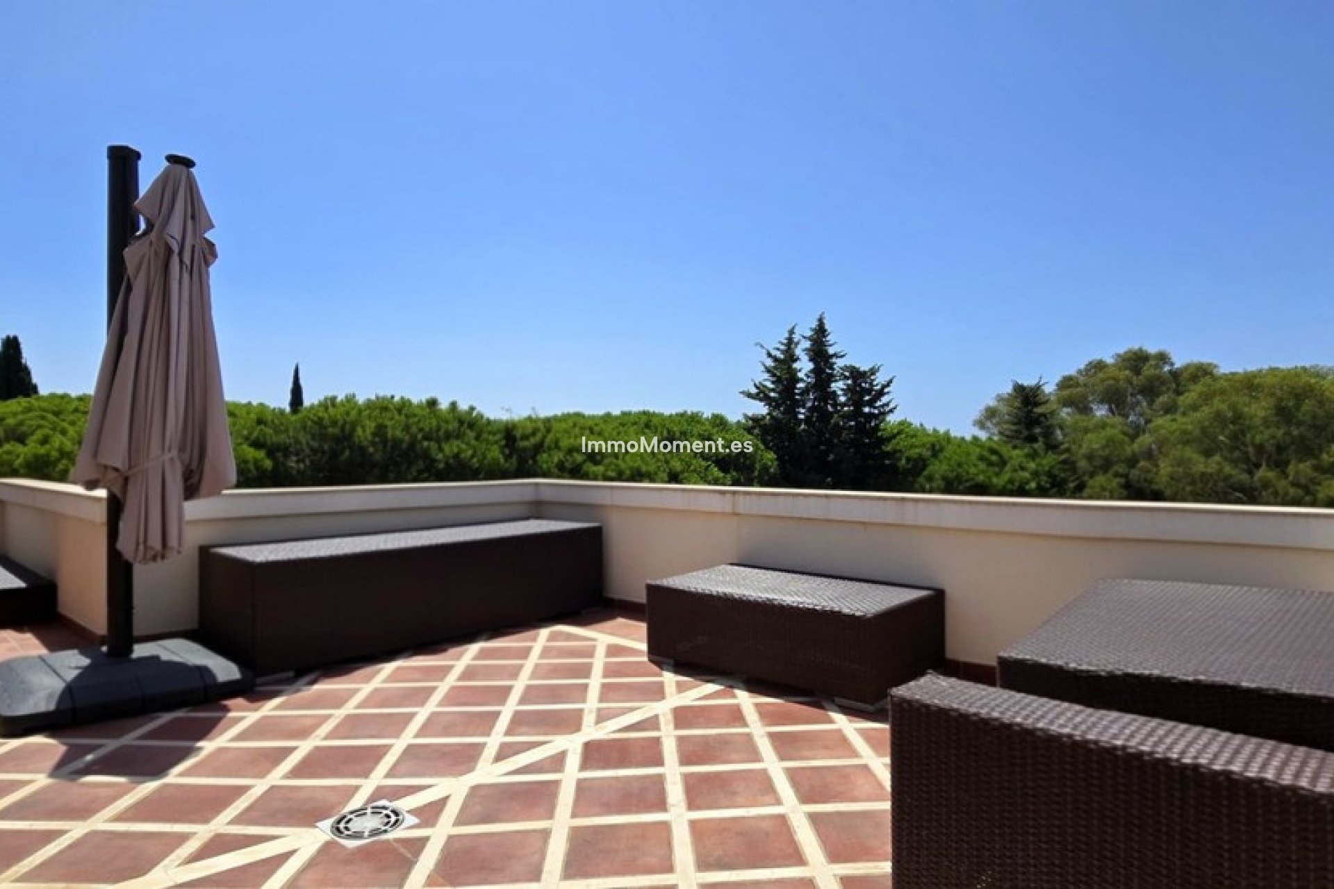 Reventa - Villa independiente - Mijas Costa - Calahonda