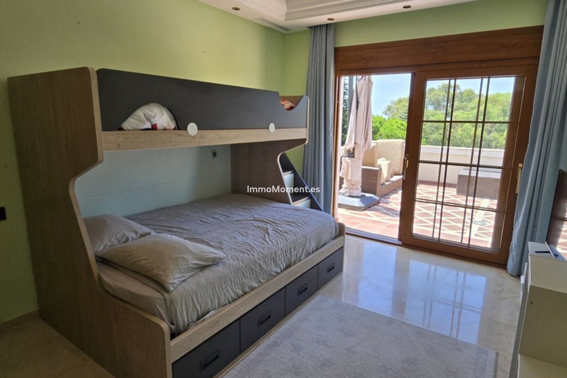 Reventa - Villa independiente - Mijas Costa - Calahonda