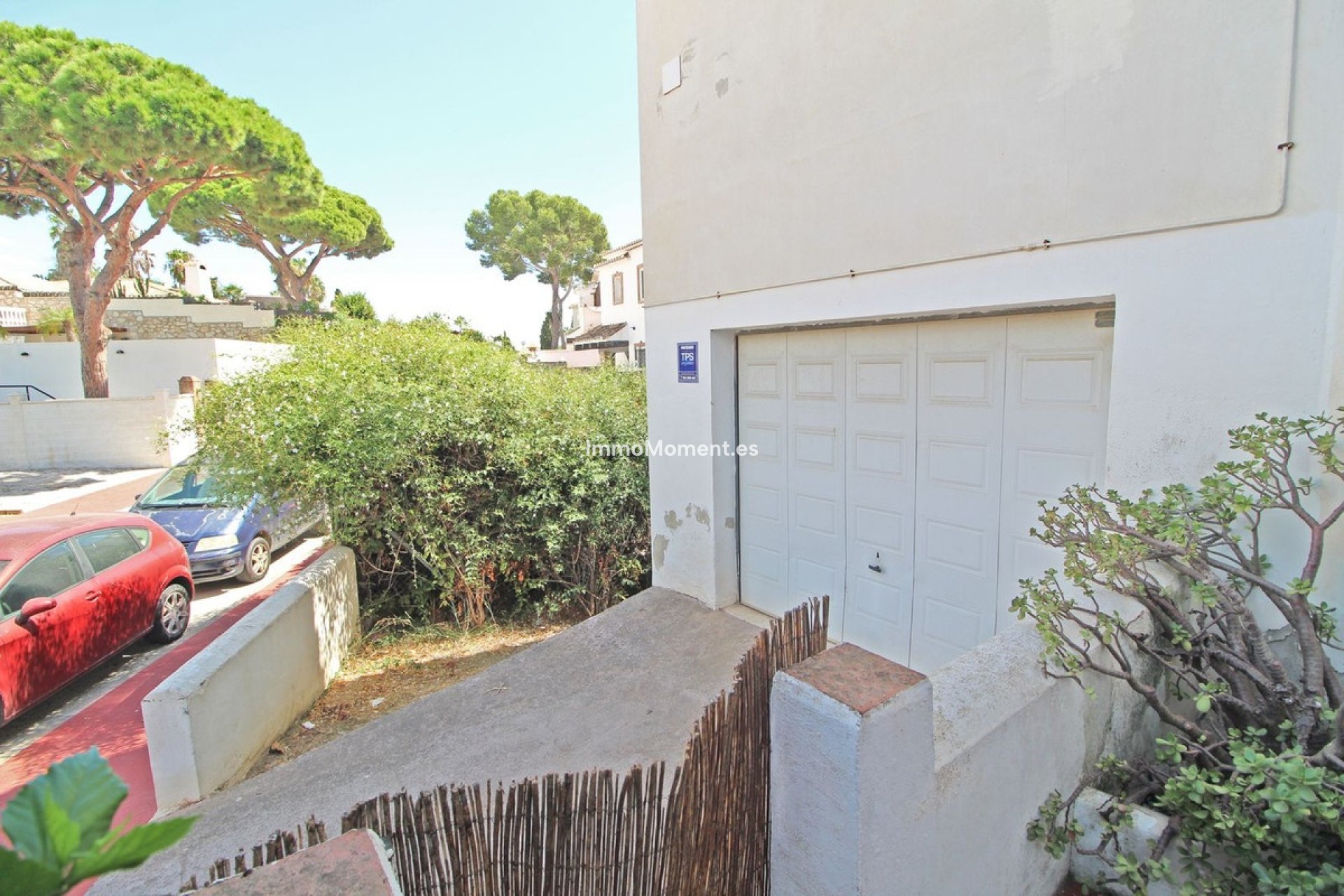 Reventa - Villa independiente - Mijas Costa - Calahonda