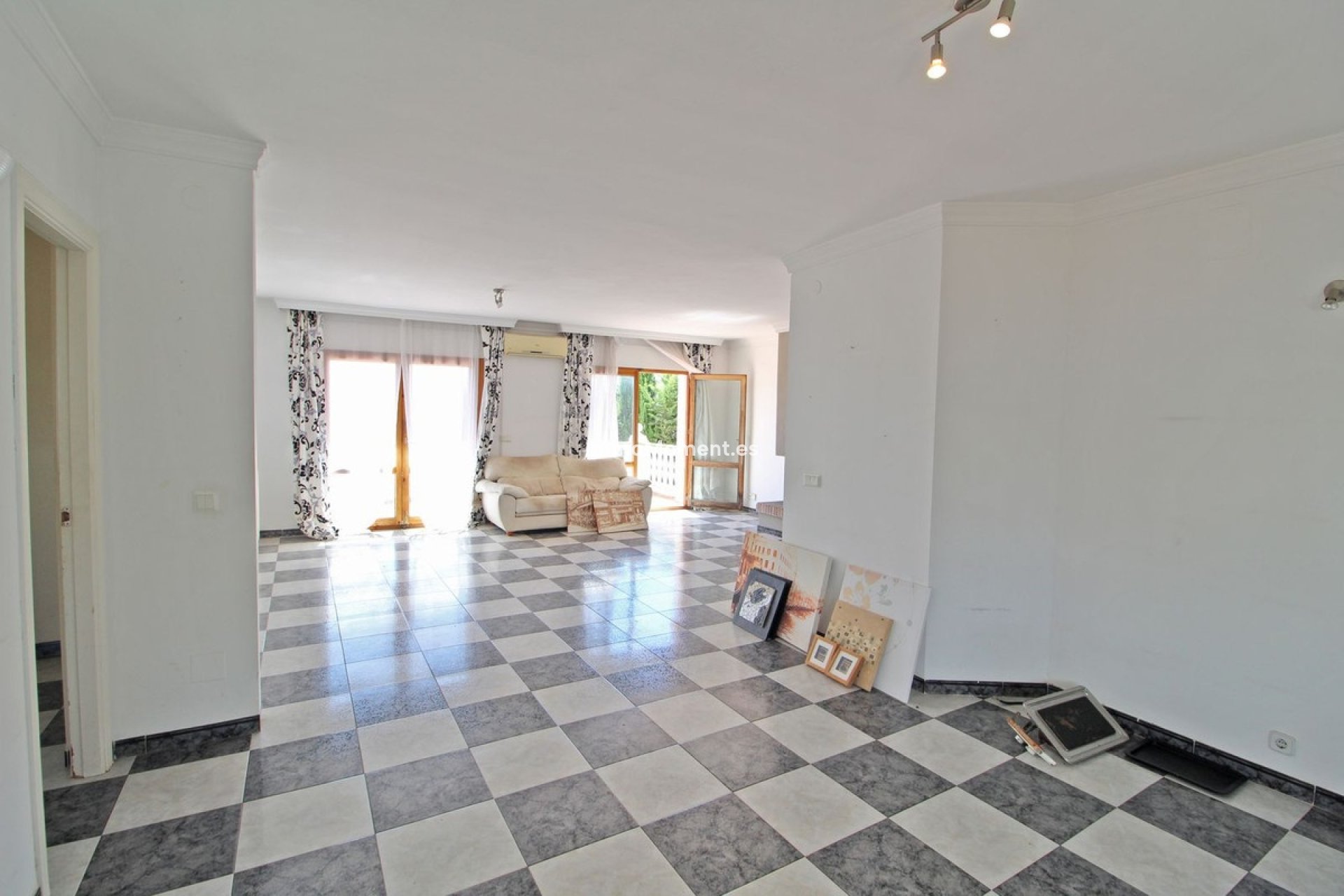 Reventa - Villa independiente - Mijas Costa - Calahonda