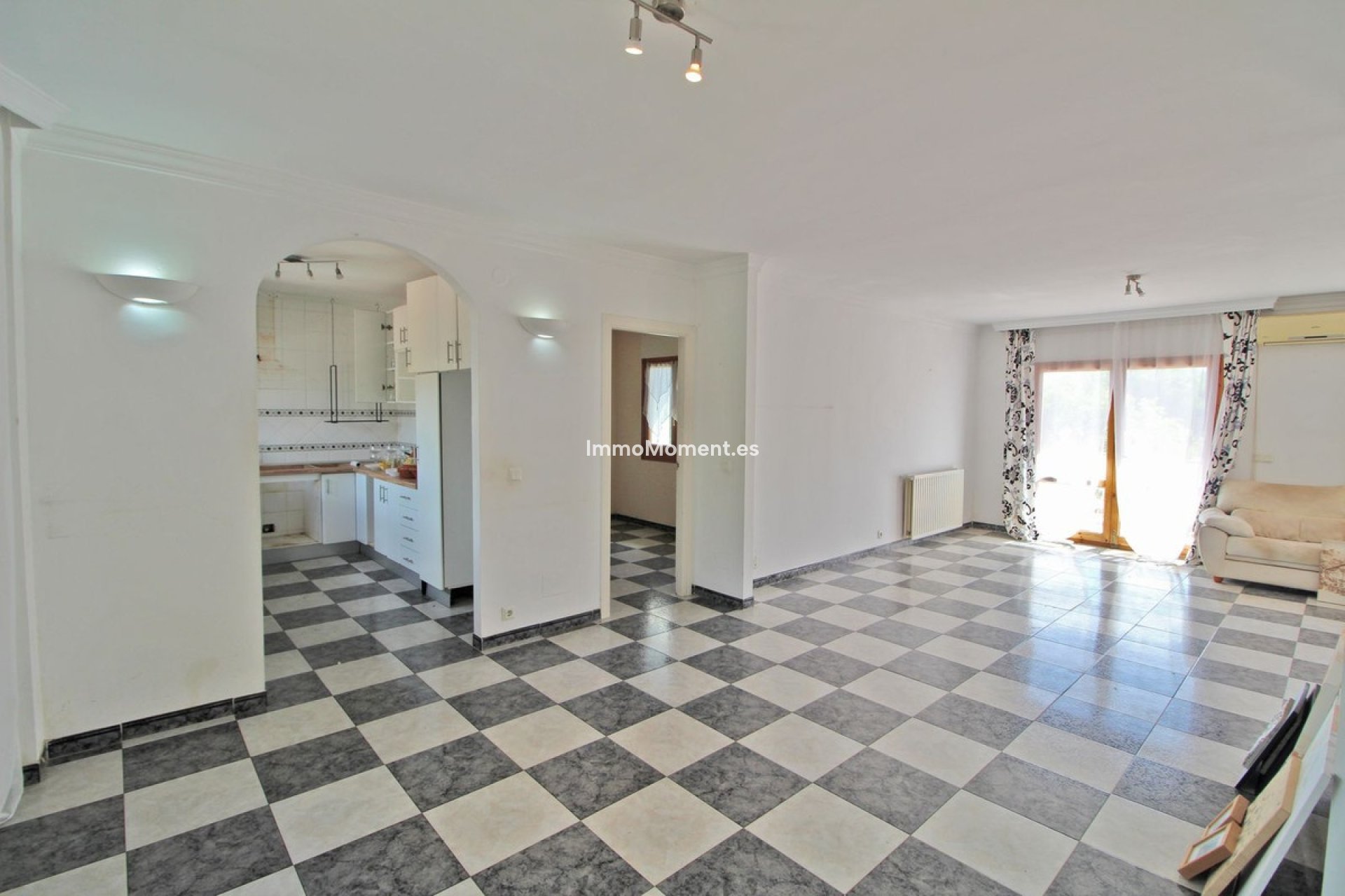 Reventa - Villa independiente - Mijas Costa - Calahonda
