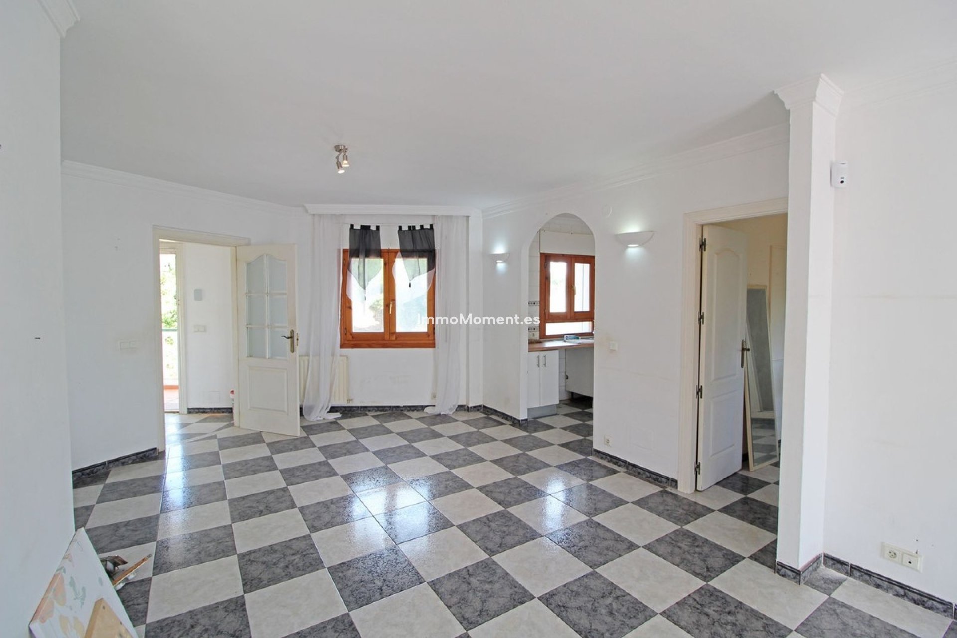 Reventa - Villa independiente - Mijas Costa - Calahonda