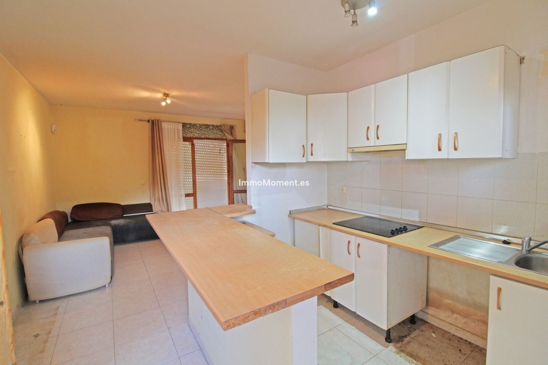 Reventa - Villa independiente - Mijas Costa - Calahonda