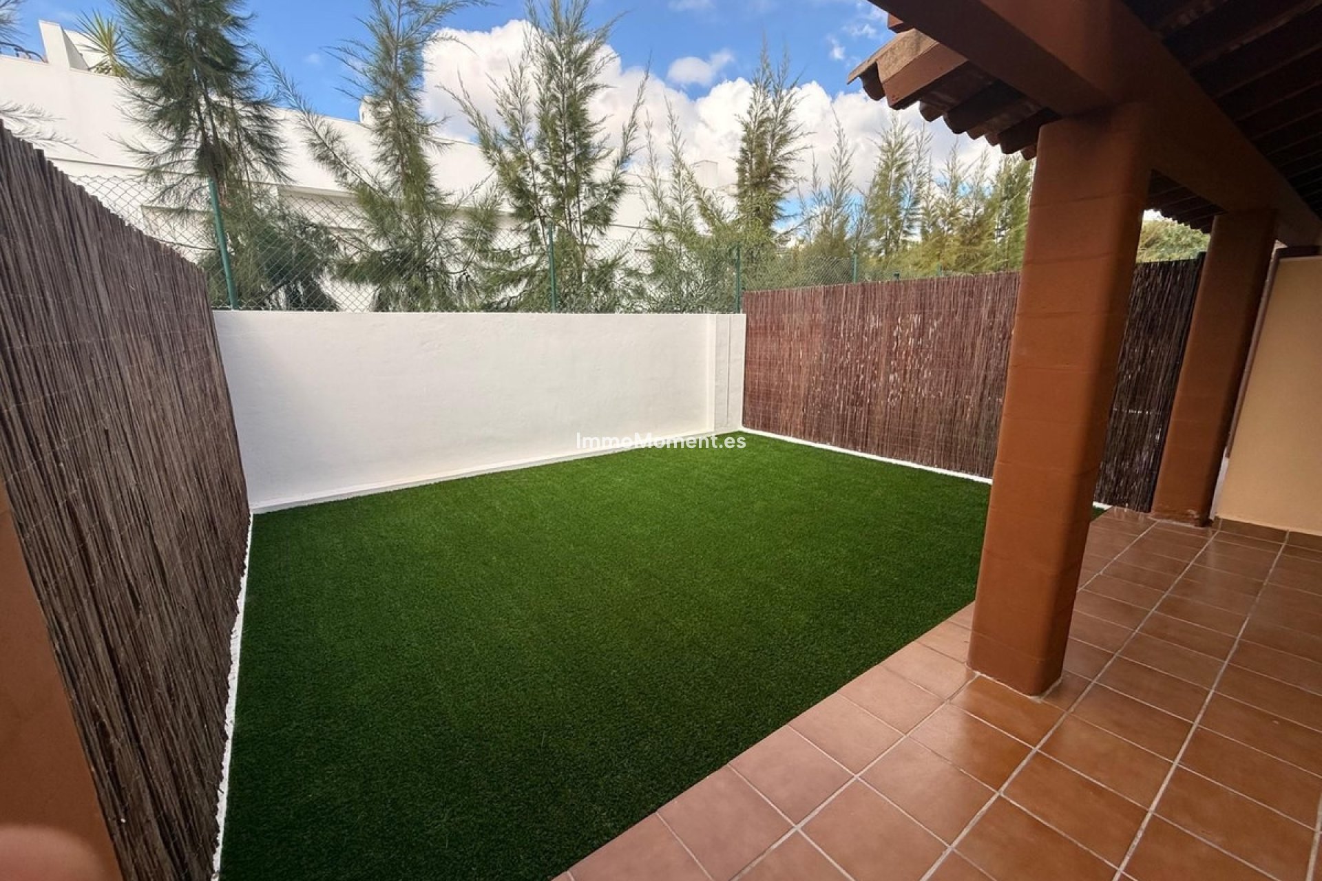 Reventa - Villa independiente - Mijas Costa - Calahonda