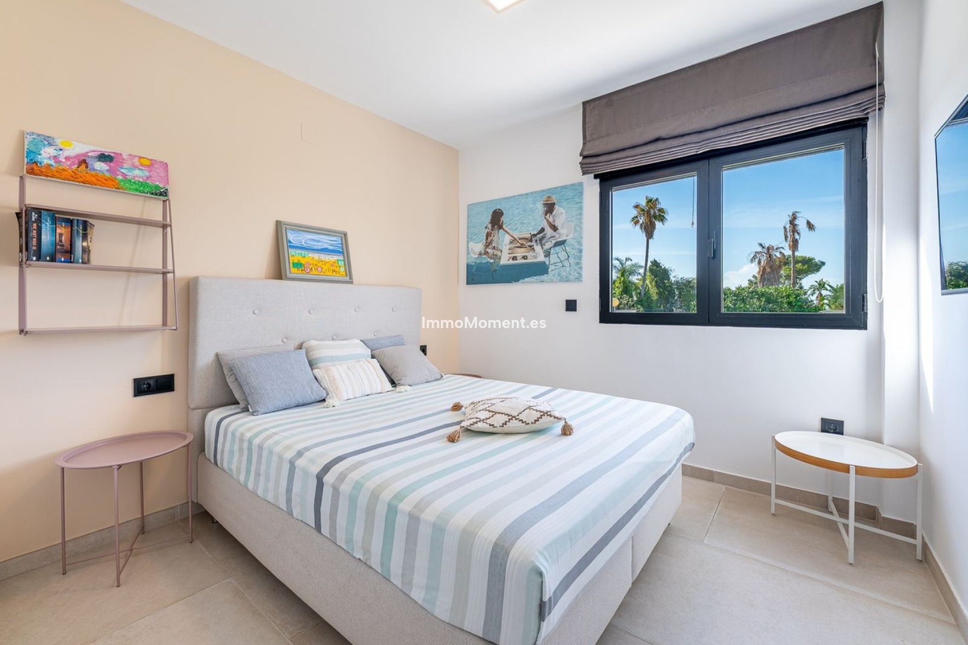 Reventa - Villa independiente - Mijas Costa - Calahonda