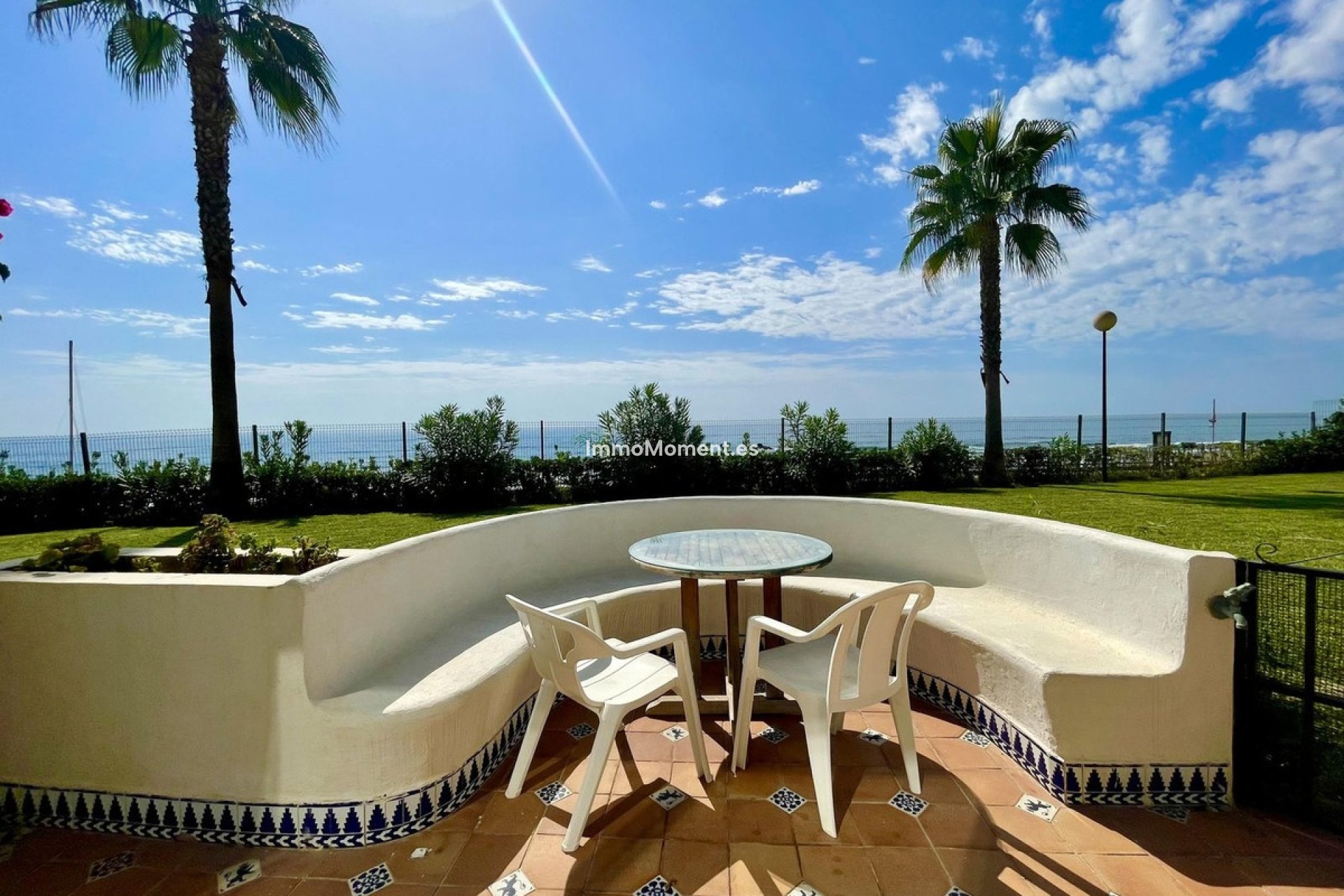 Reventa - Villa independiente - Mijas Costa - Calahonda