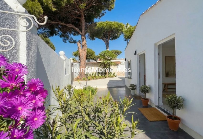 Reventa - Villa independiente - Mijas Costa - Calahonda