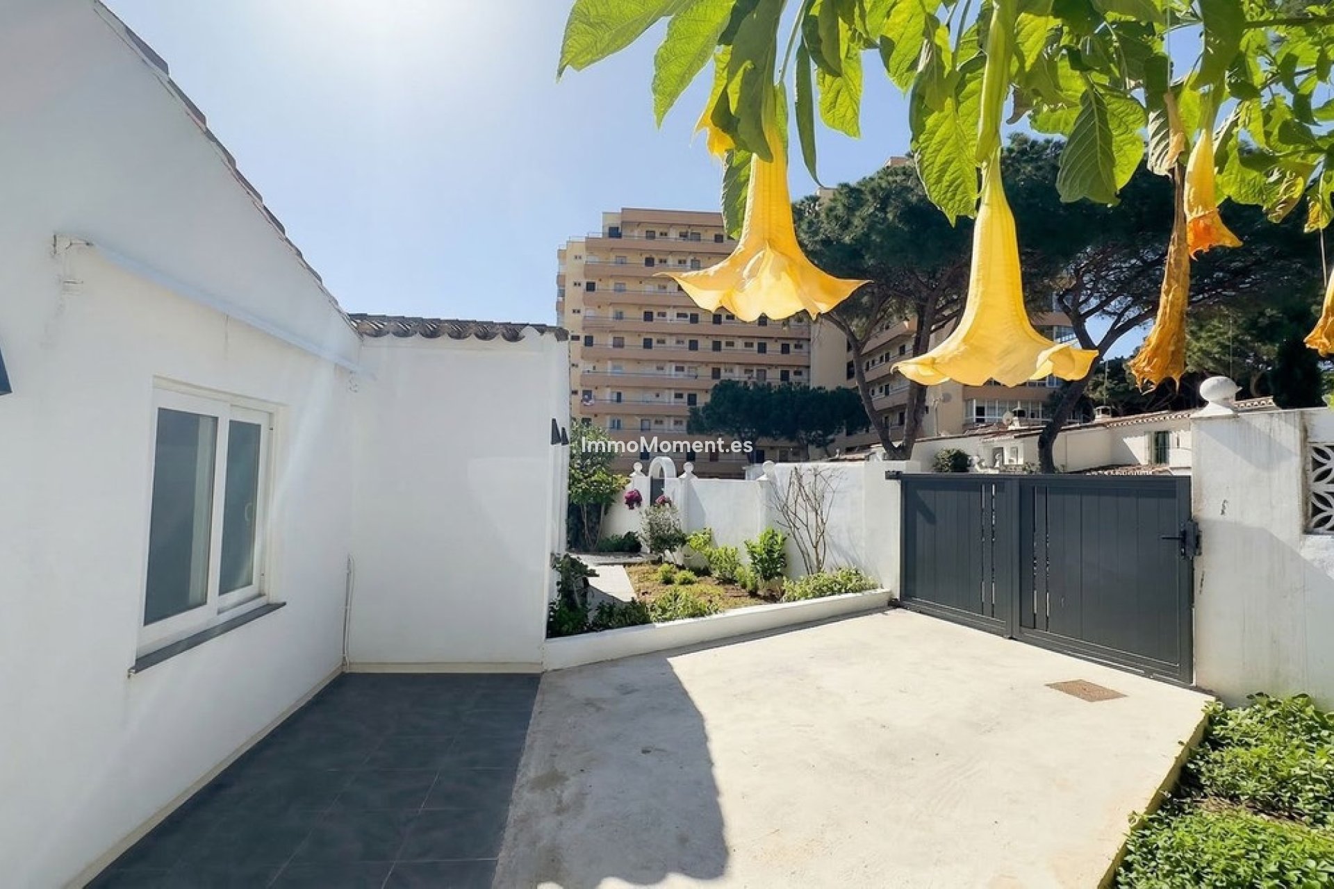 Reventa - Villa independiente - Mijas Costa - Calahonda