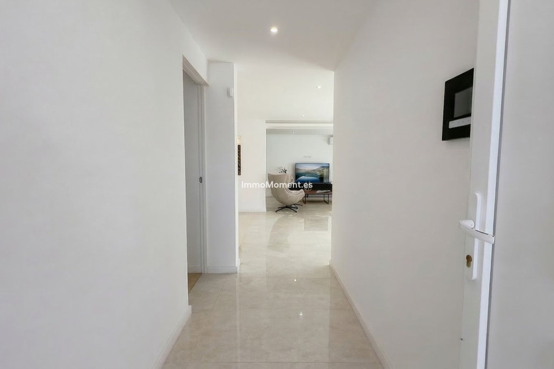 Reventa - Villa independiente - Mijas Costa - Calahonda