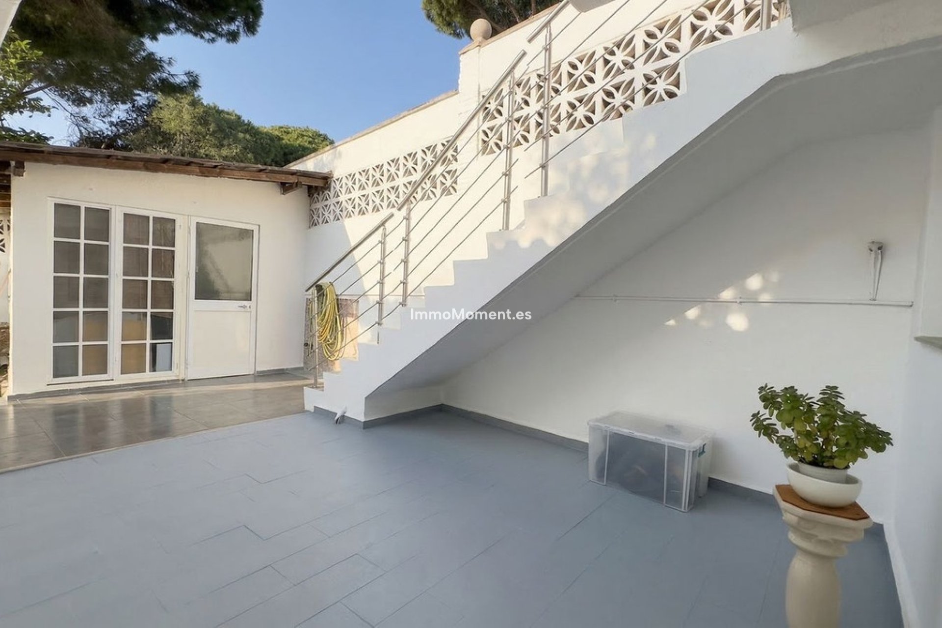 Reventa - Villa independiente - Mijas Costa - Calahonda